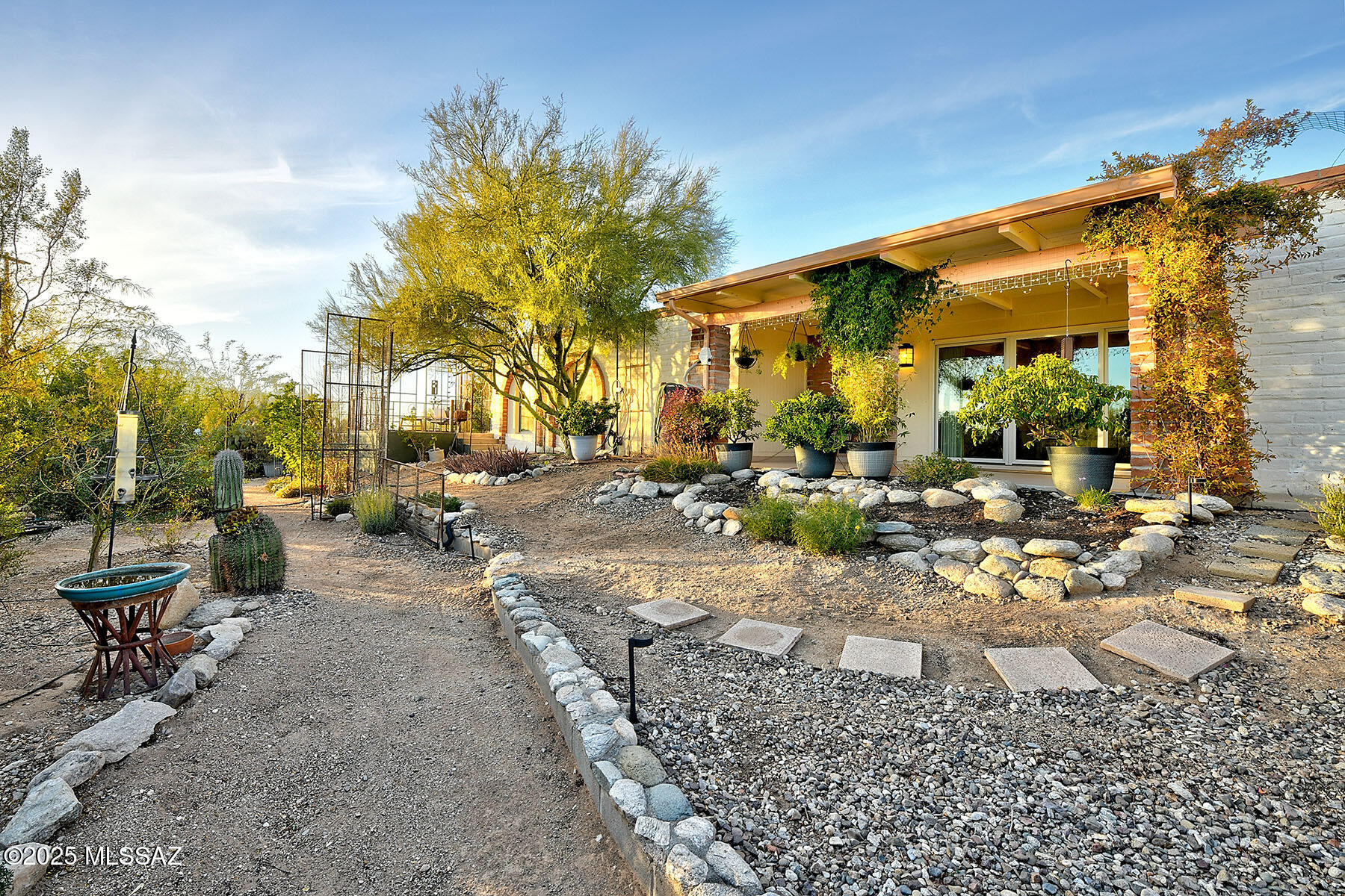Catalina Foothills Estates NO. 5 - Residential