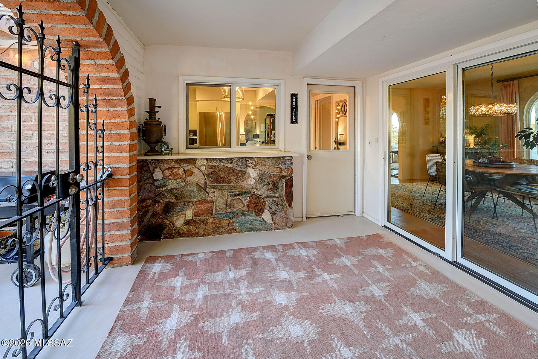 Catalina Foothills Estates NO. 5 - Residential