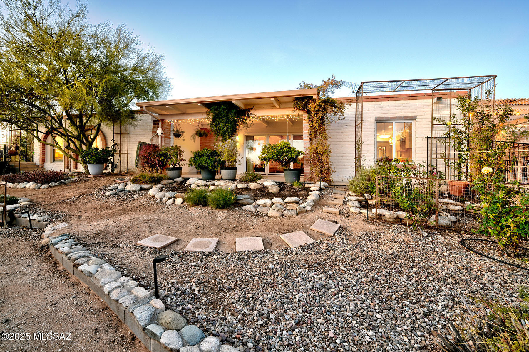 Catalina Foothills Estates NO. 5 - Residential