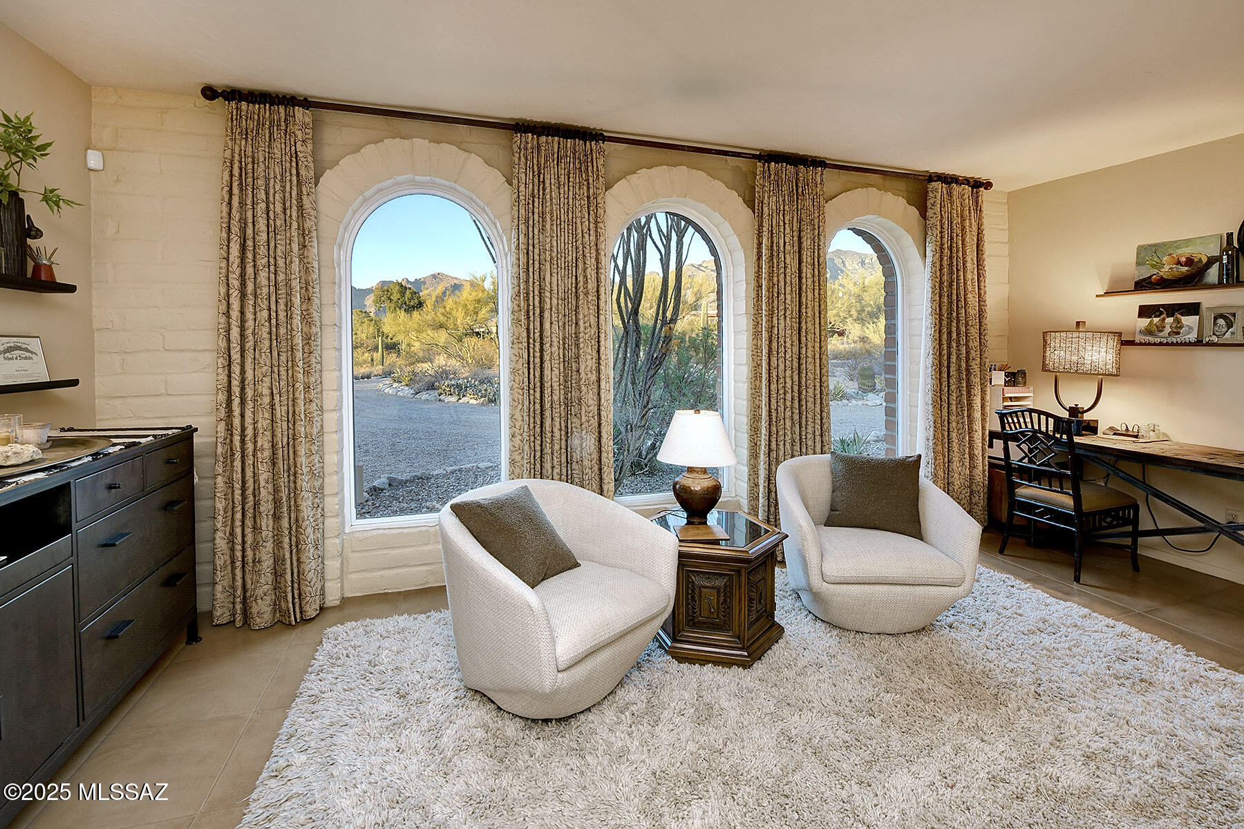 Catalina Foothills Estates NO. 5 - Residential