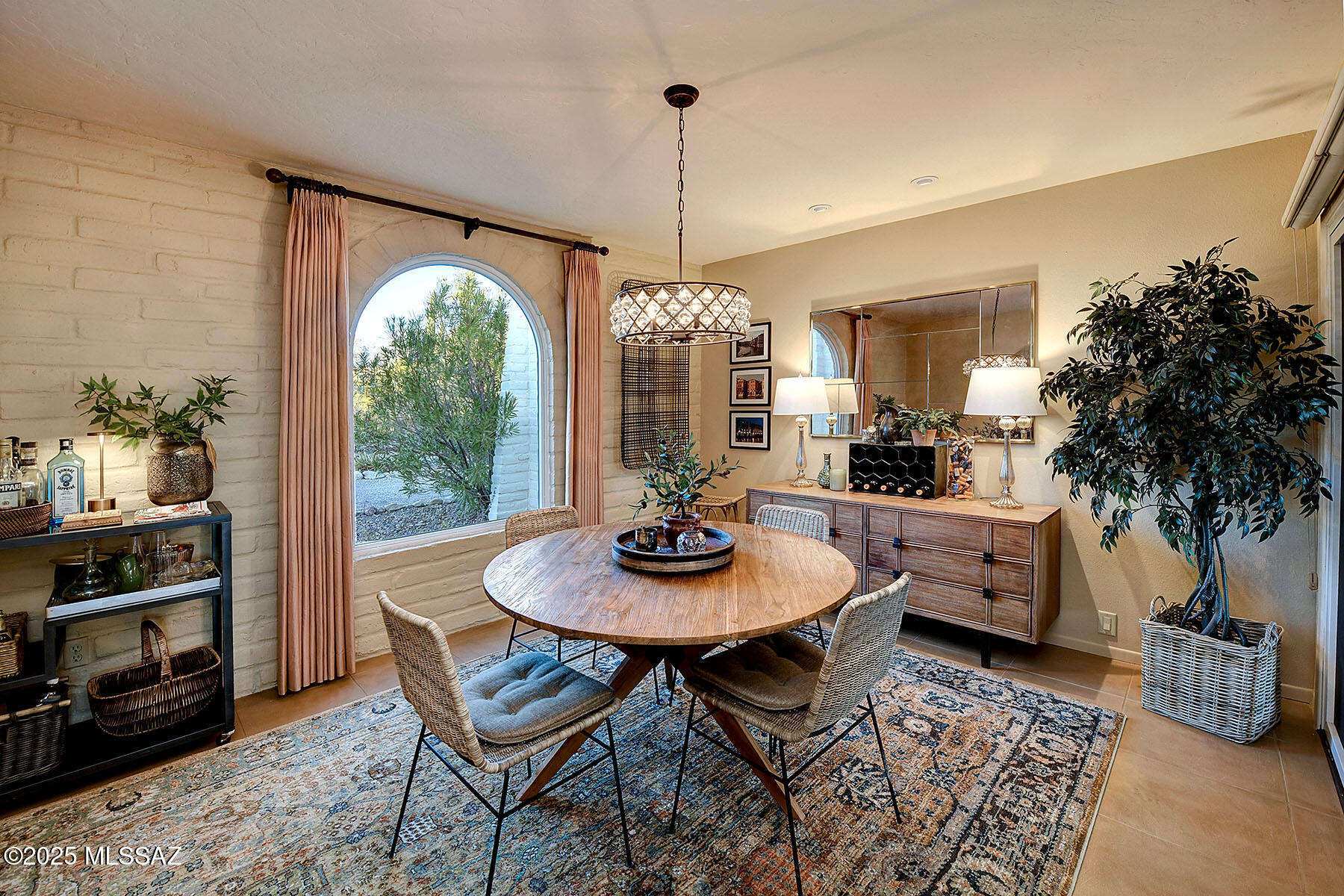 Catalina Foothills Estates NO. 5 - Residential
