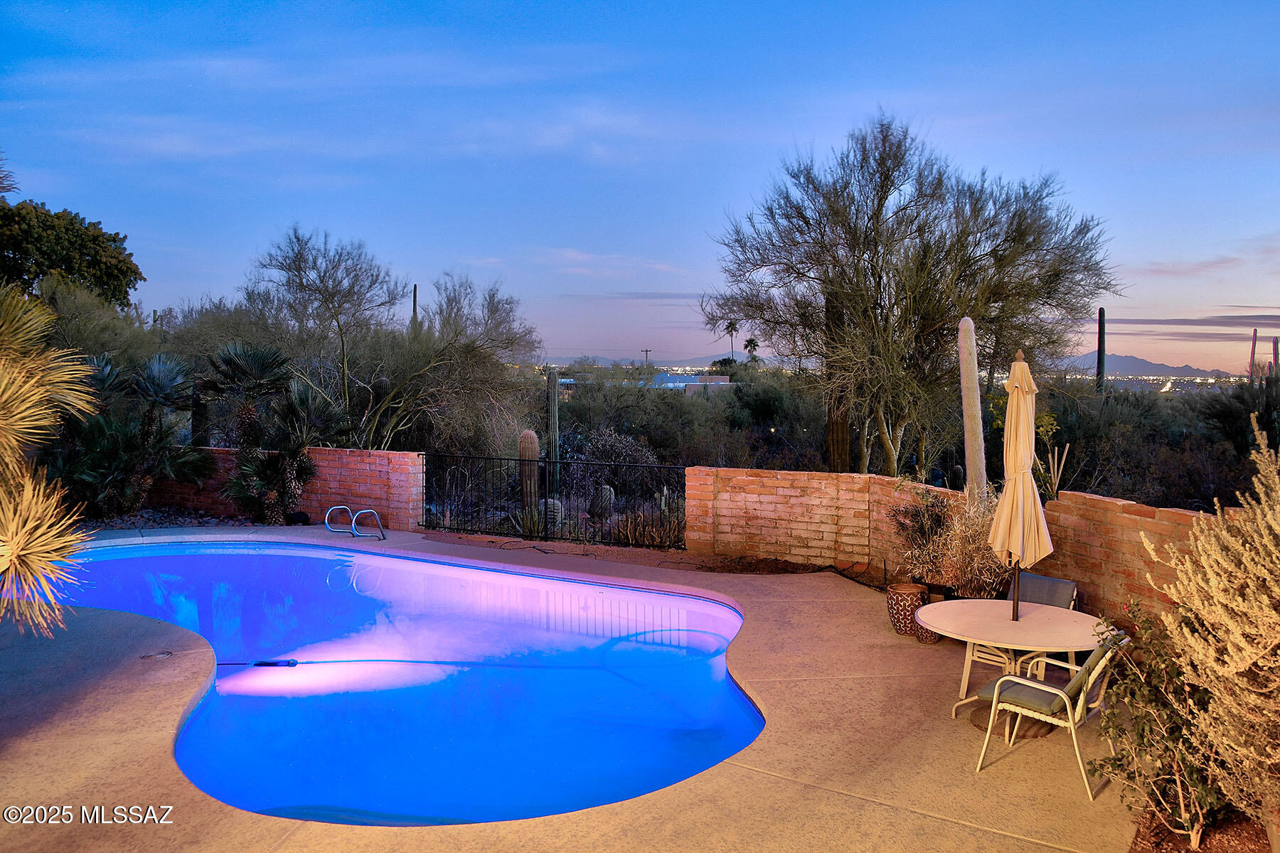 Catalina Foothills Estates NO. 5 - Residential