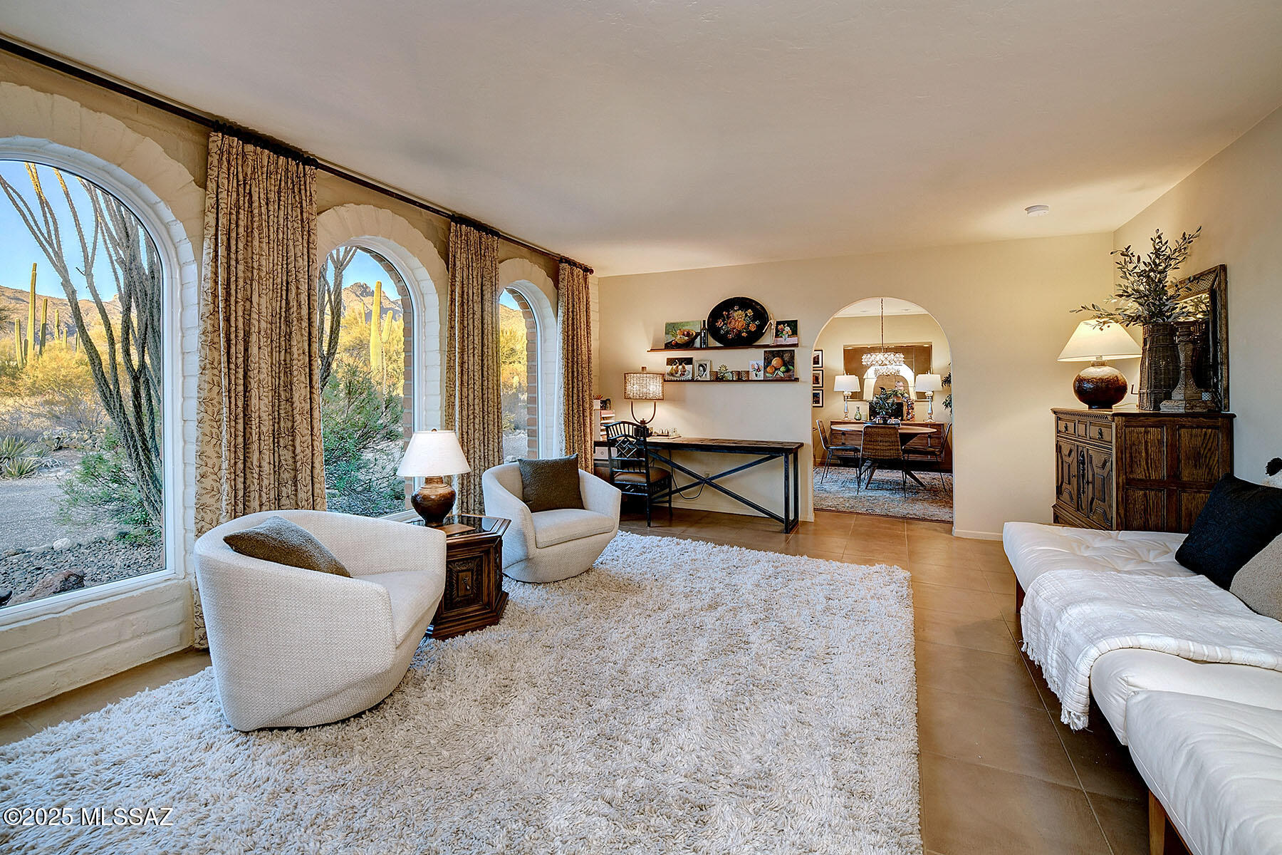 Catalina Foothills Estates NO. 5 - Residential