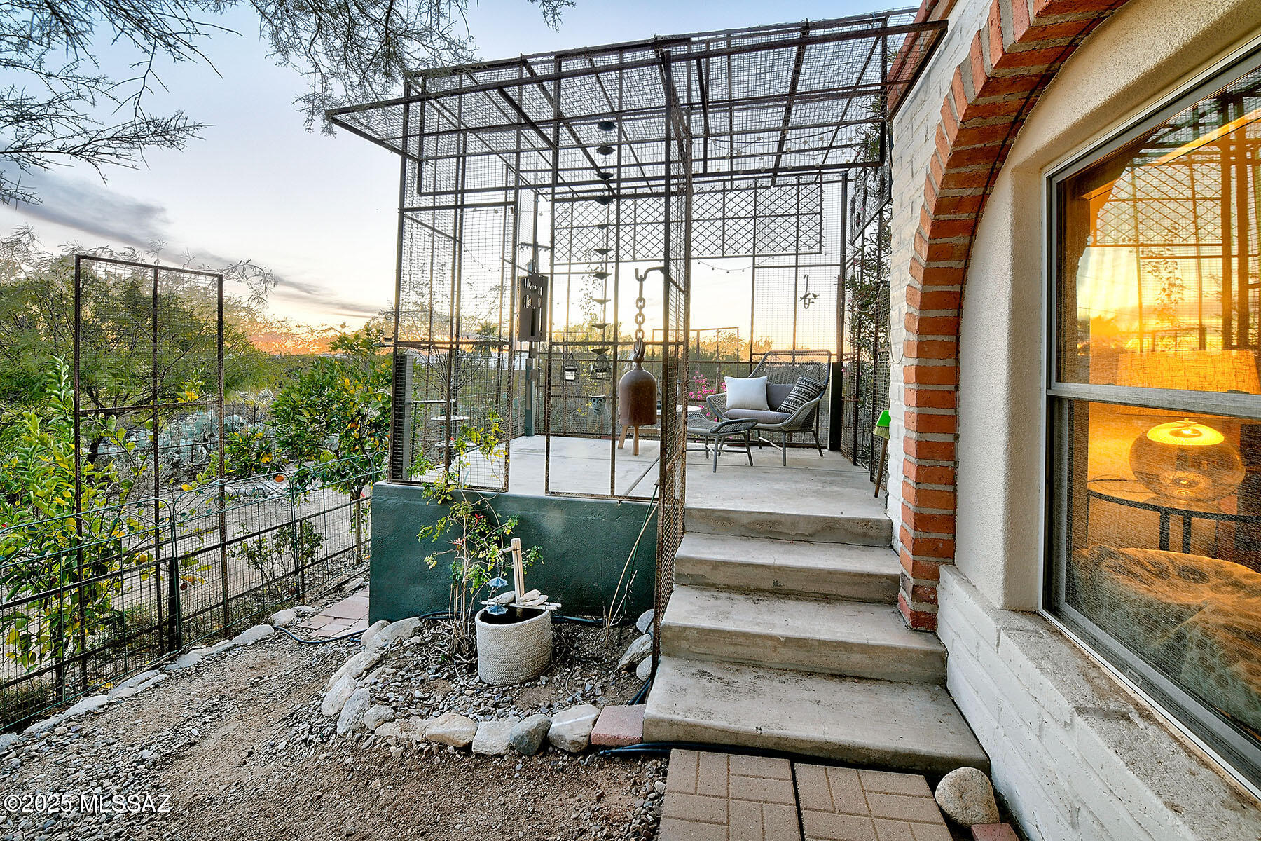 Catalina Foothills Estates NO. 5 - Residential