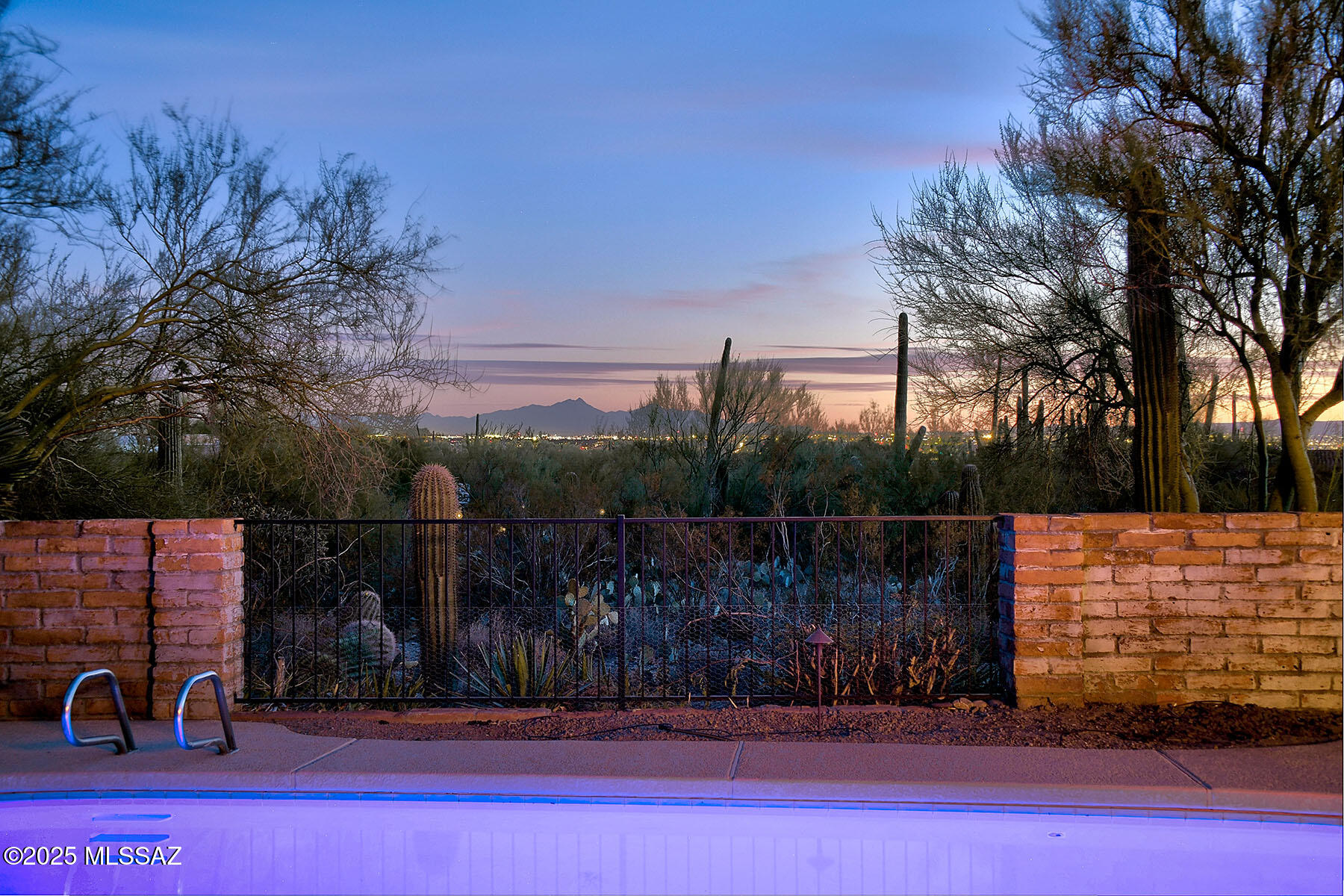 Catalina Foothills Estates NO. 5 - Residential