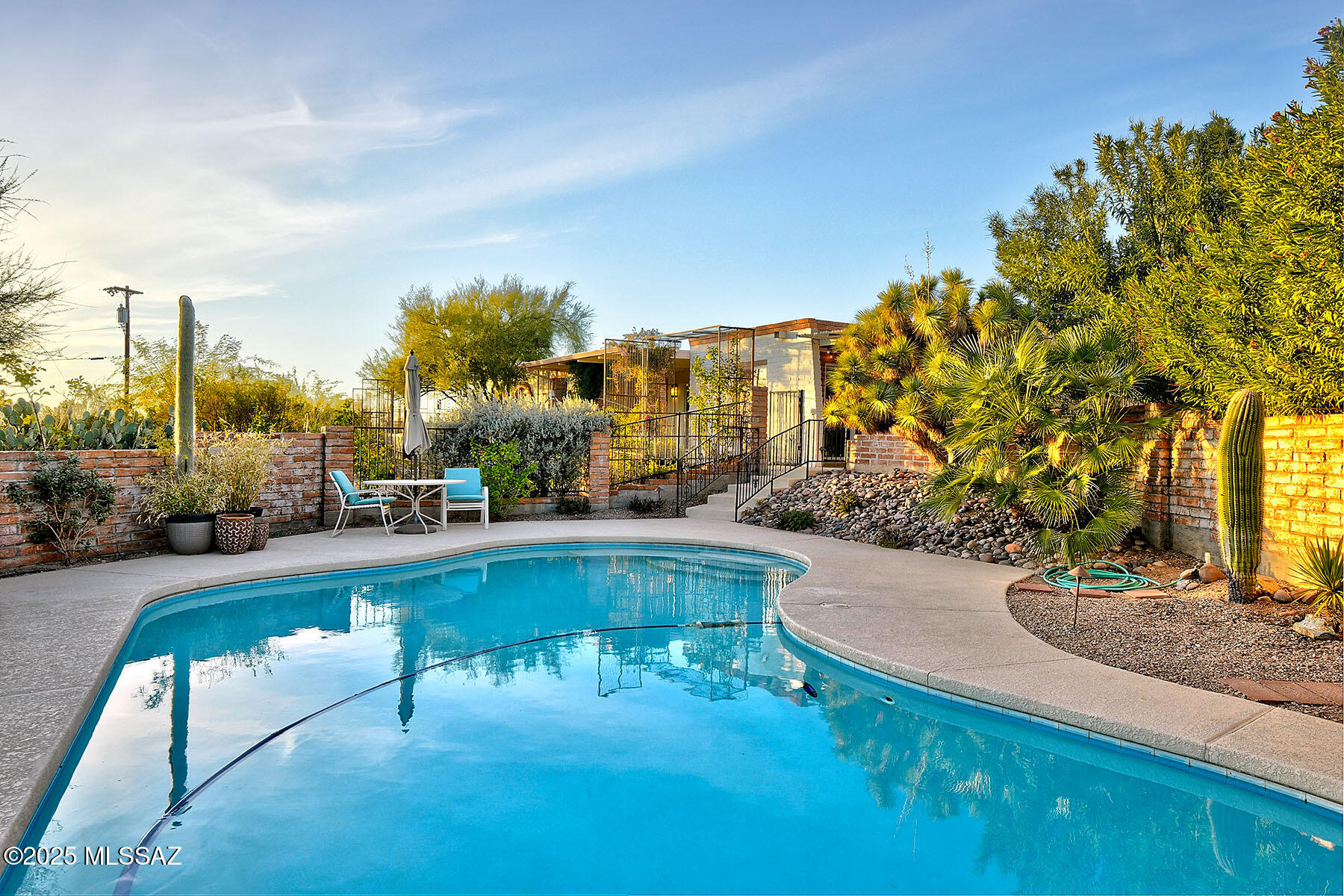 Catalina Foothills Estates NO. 5 - Residential