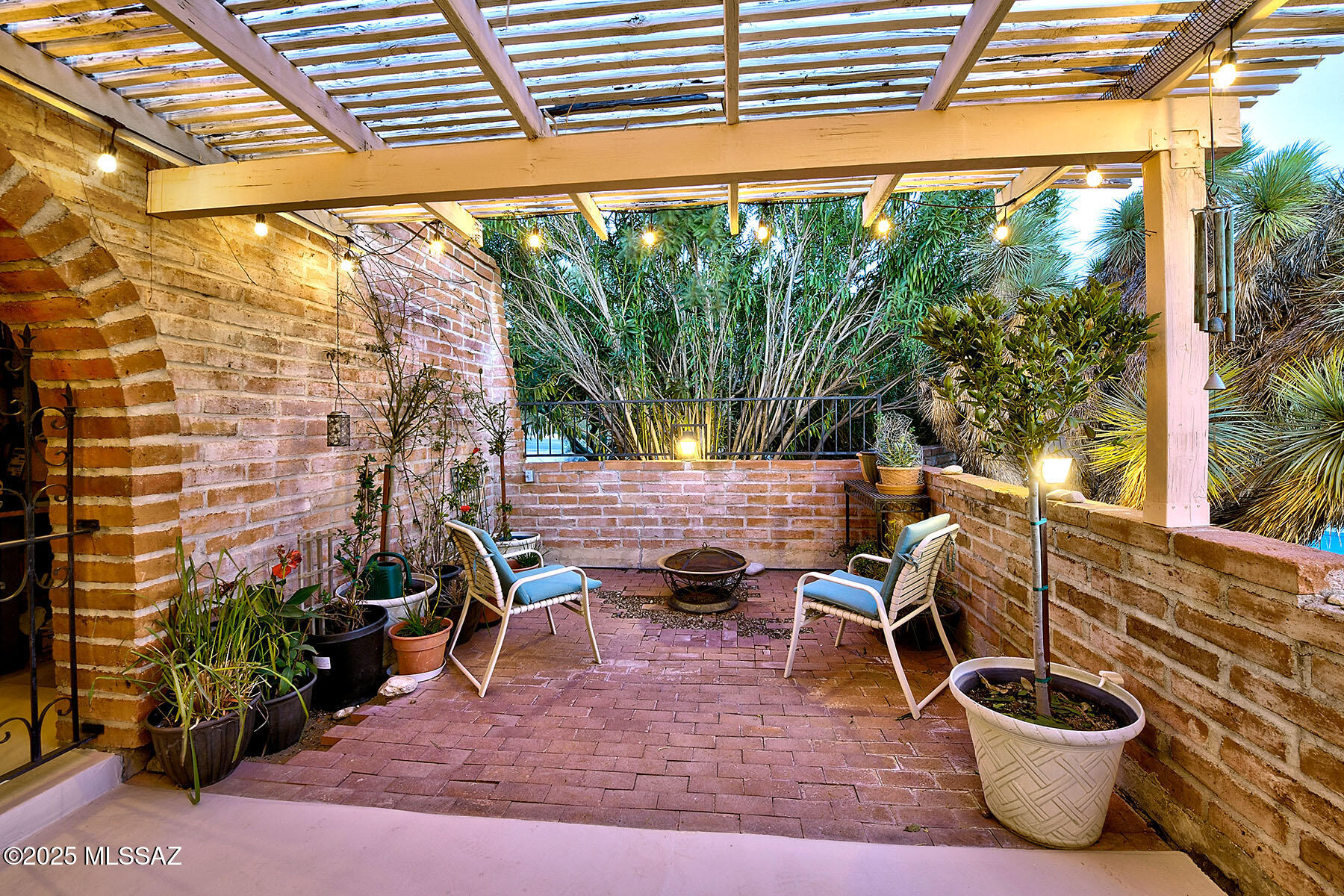 Catalina Foothills Estates NO. 5 - Residential