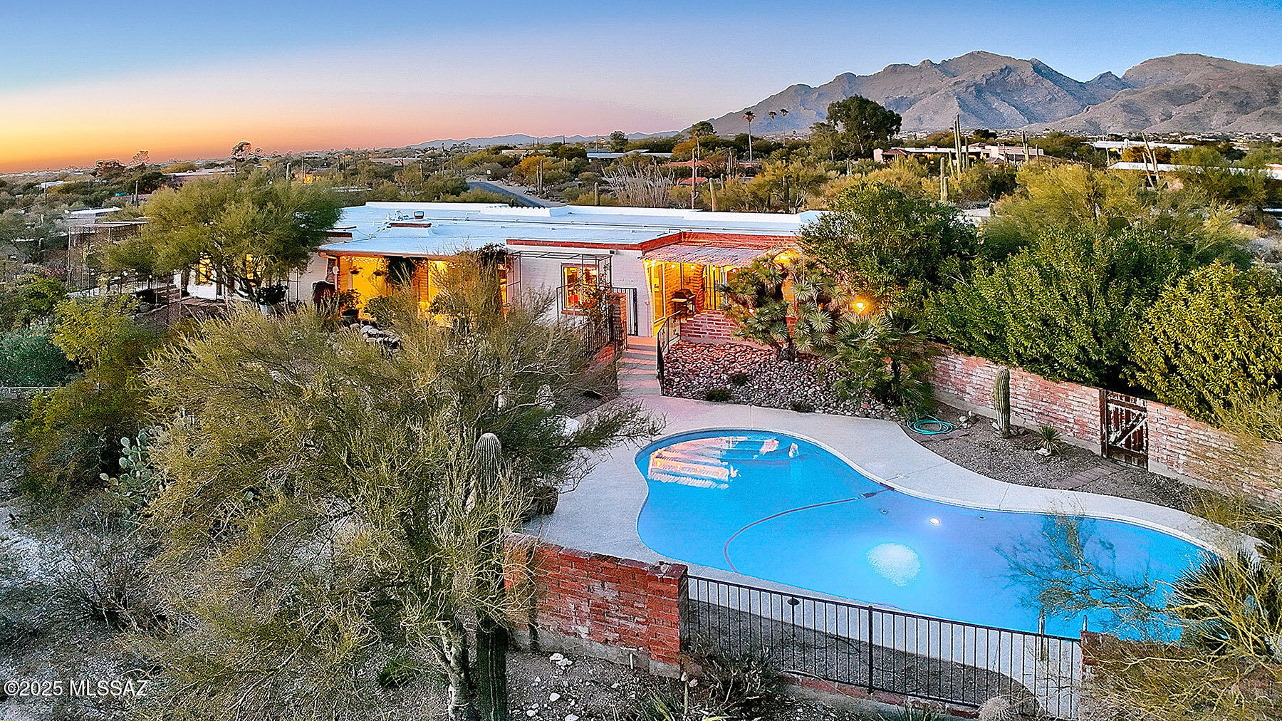 Catalina Foothills Estates NO. 5 - Residential