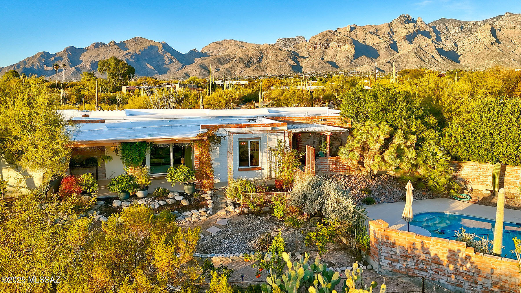 Catalina Foothills Estates NO. 5 - Residential
