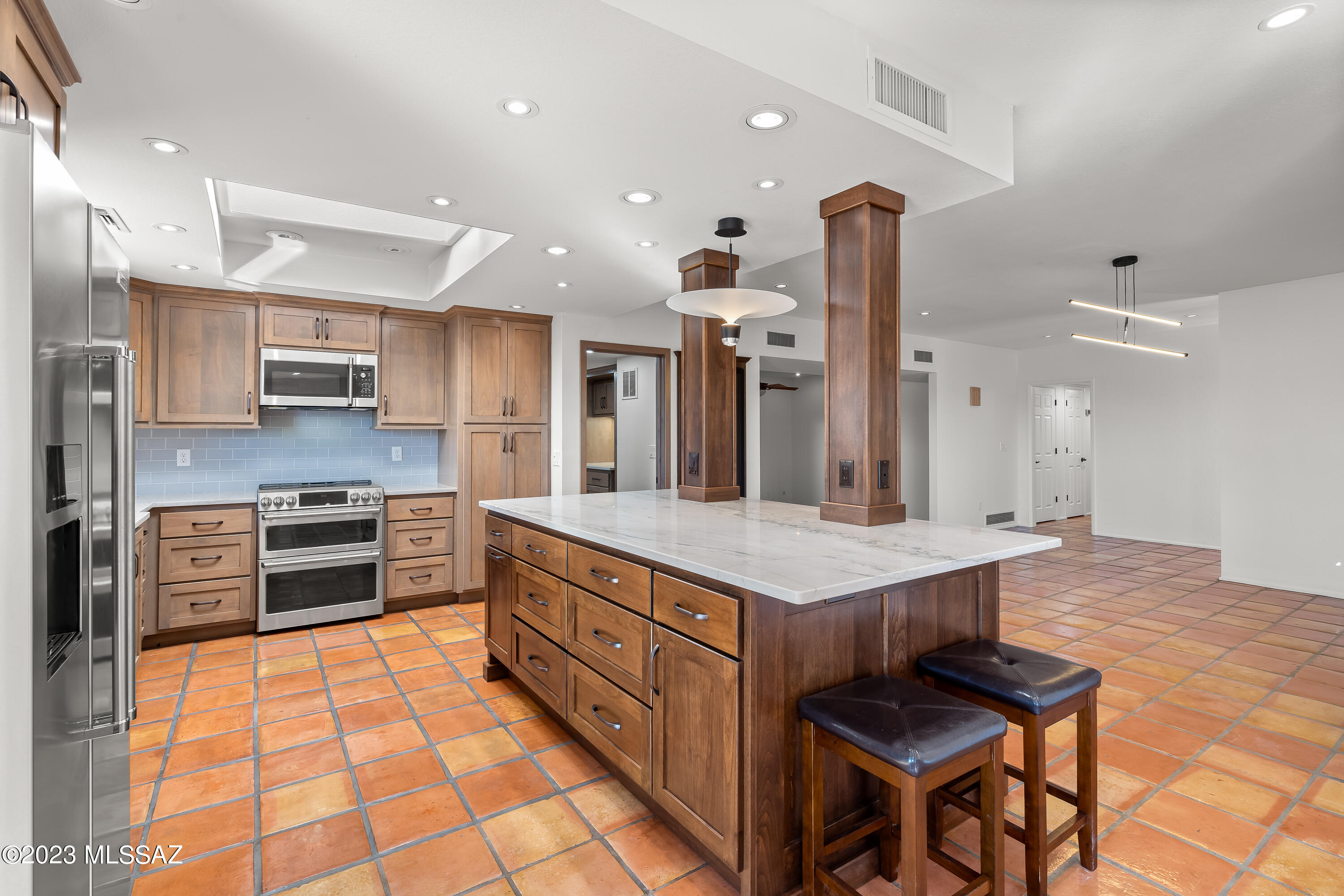 Sabino Vista Heights (1-83) - Residential