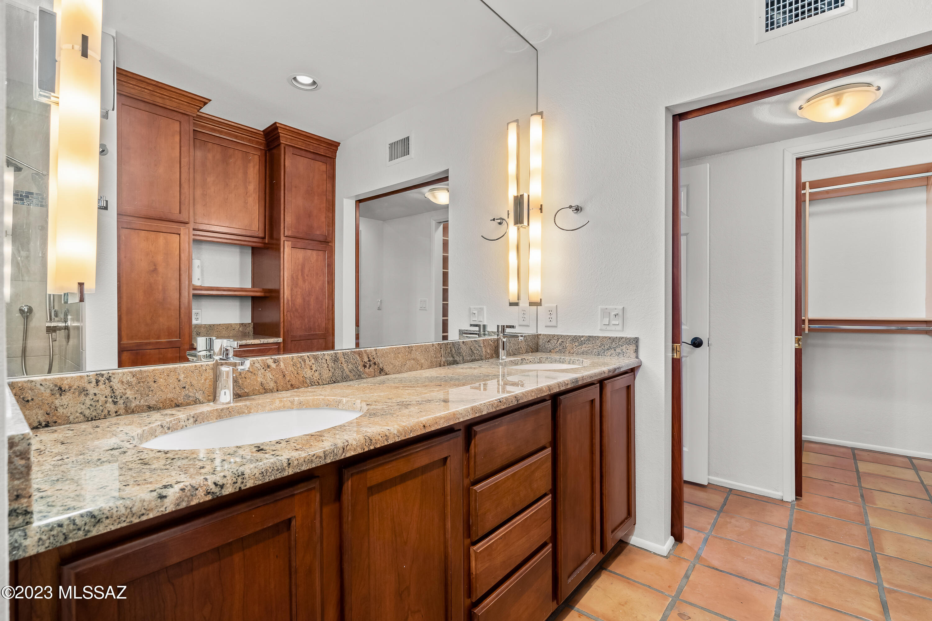 Sabino Vista Heights (1-83) - Residential
