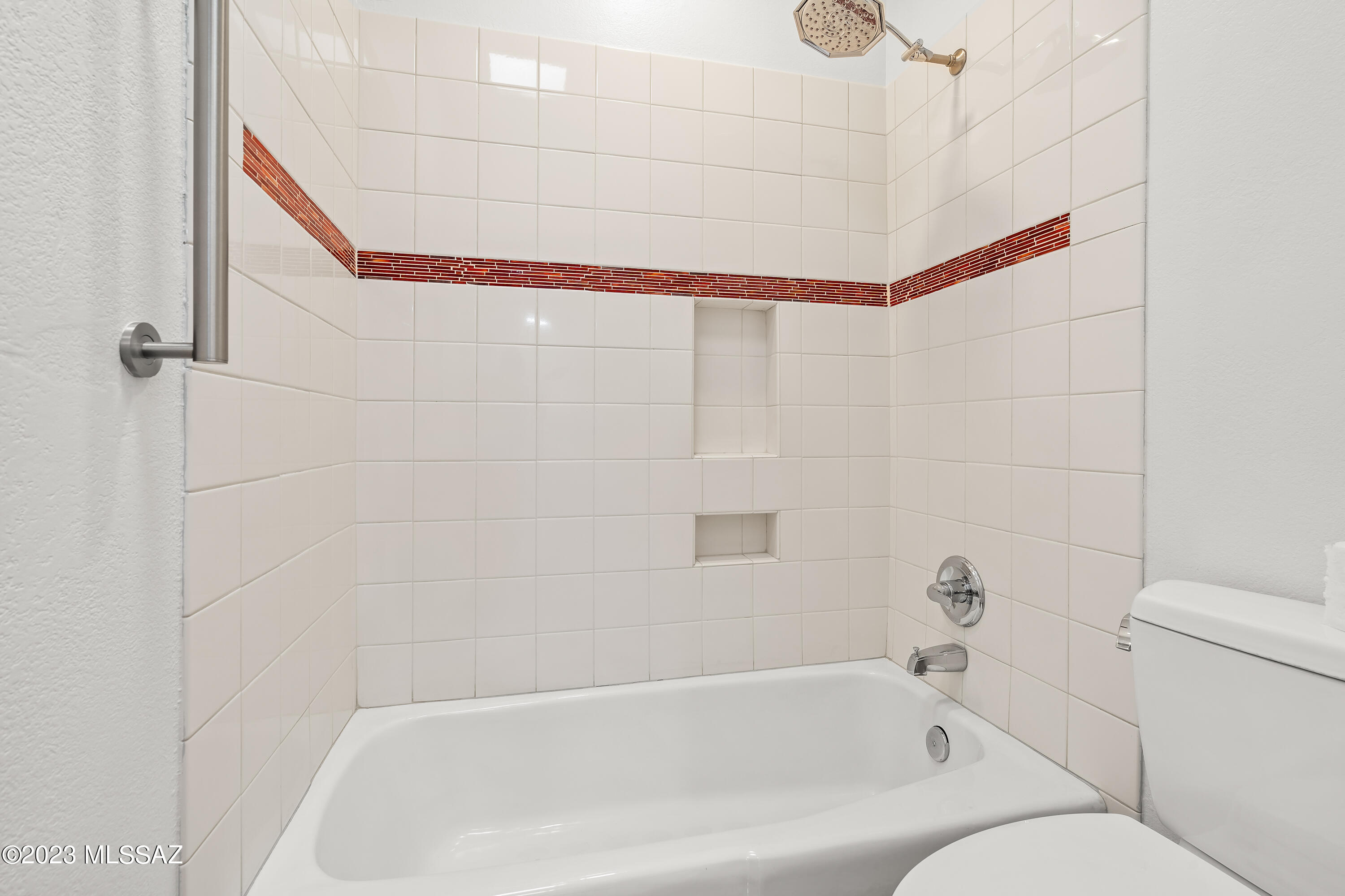 Sabino Vista Heights (1-83) - Residential