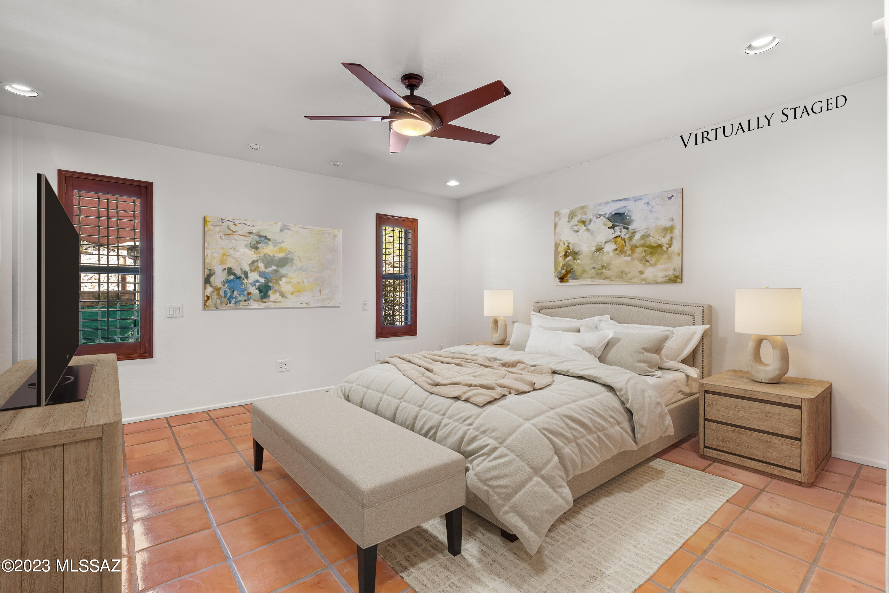 Sabino Vista Heights (1-83) - Residential