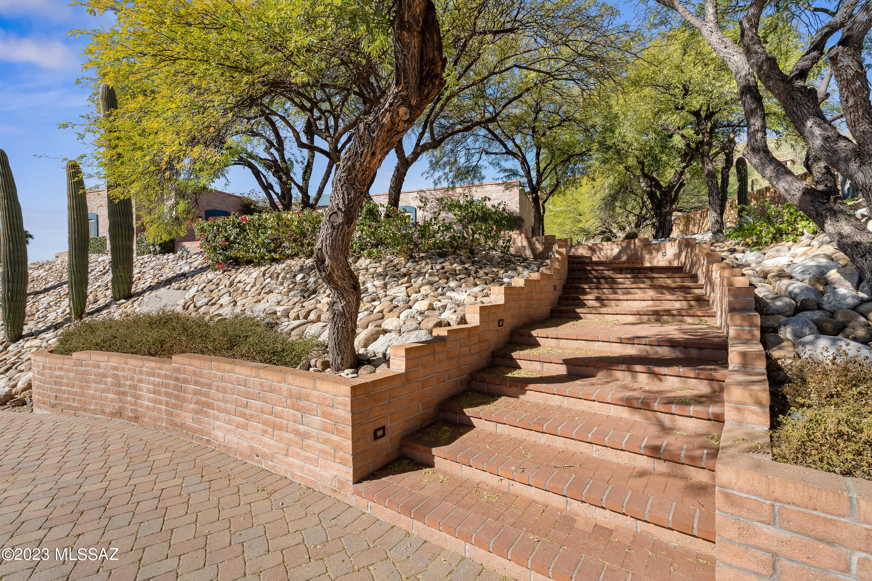 Sabino Vista Heights (1-83) - Residential
