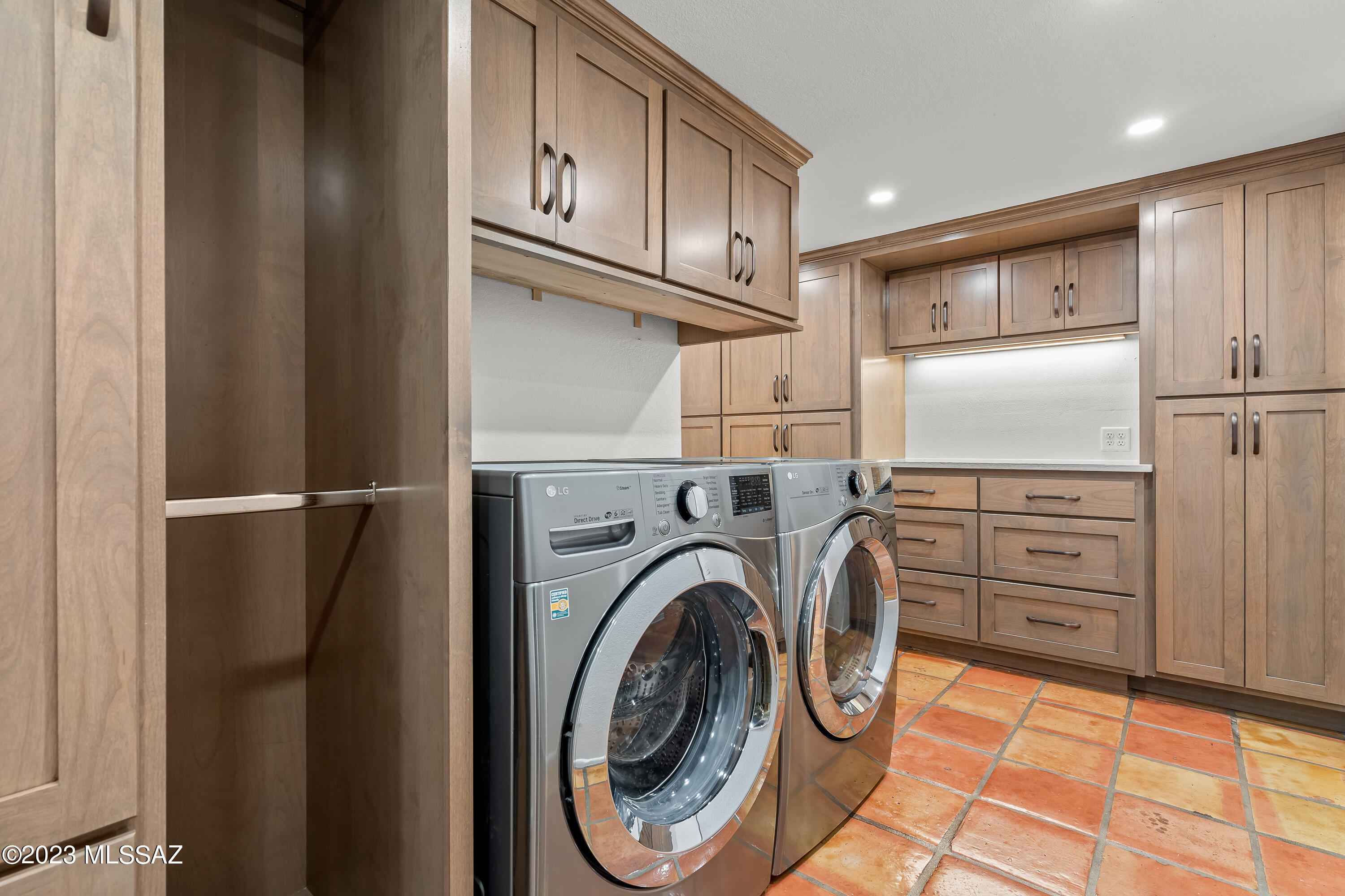 Sabino Vista Heights (1-83) - Residential