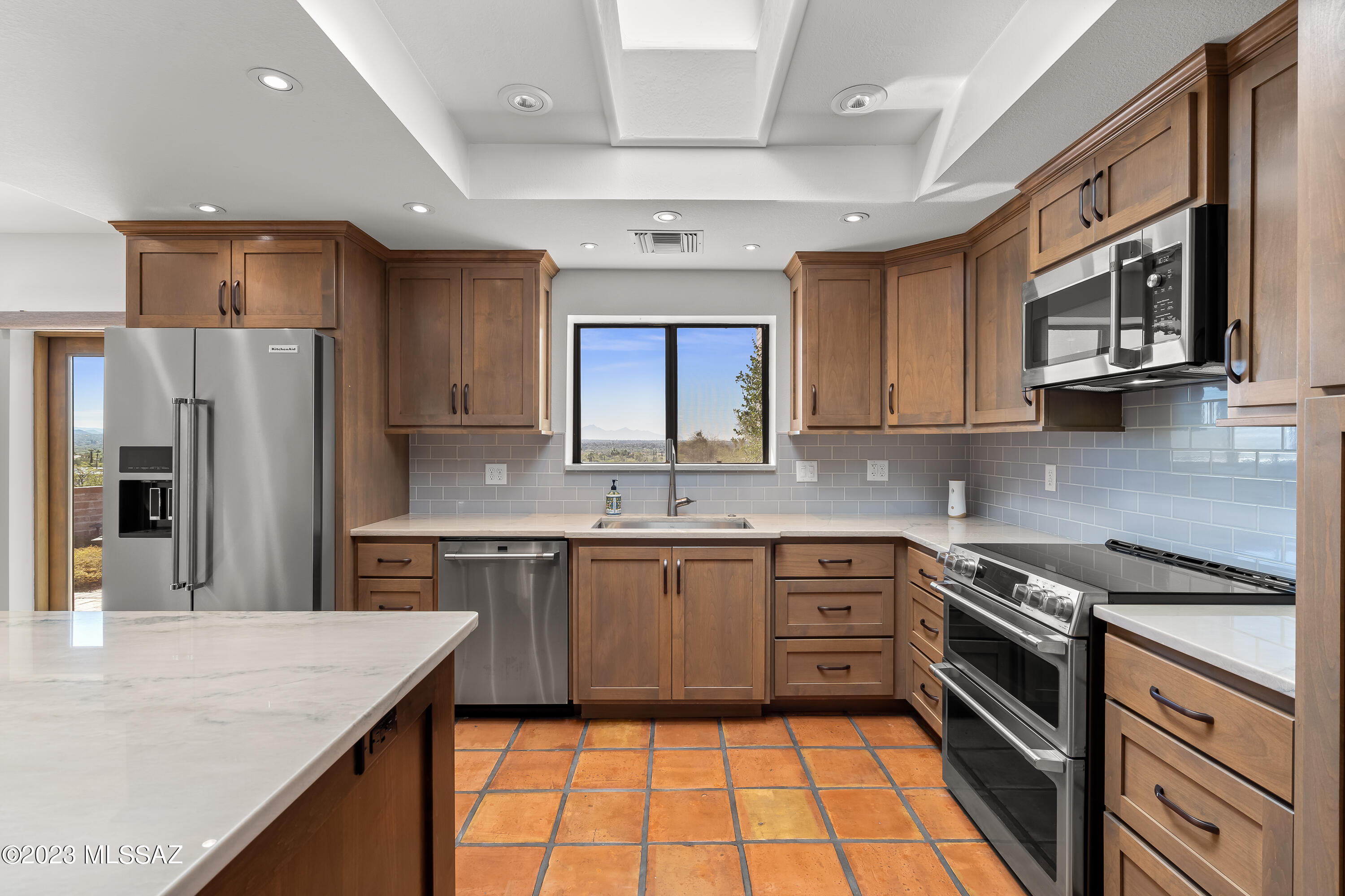 Sabino Vista Heights (1-83) - Residential