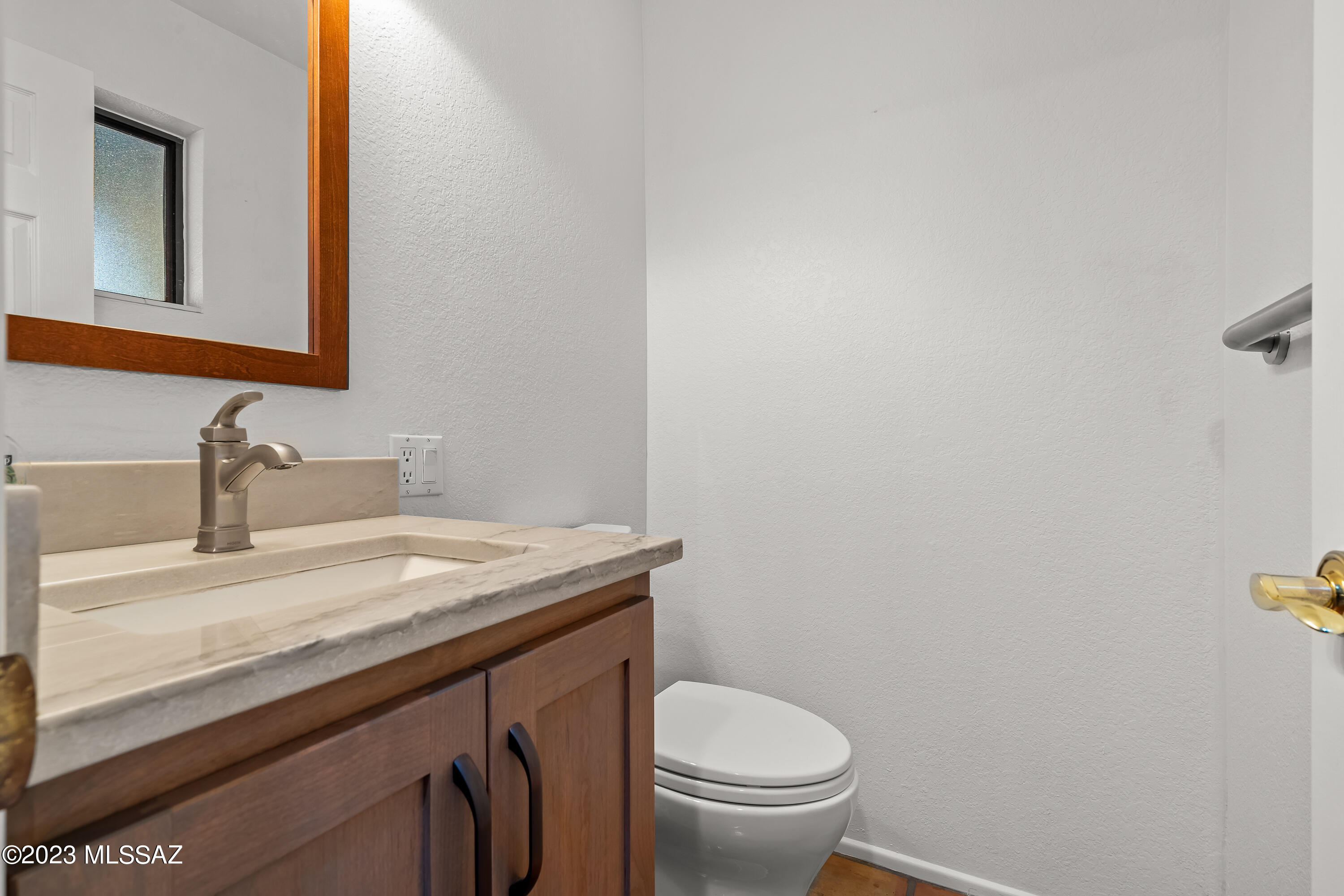 Sabino Vista Heights (1-83) - Residential
