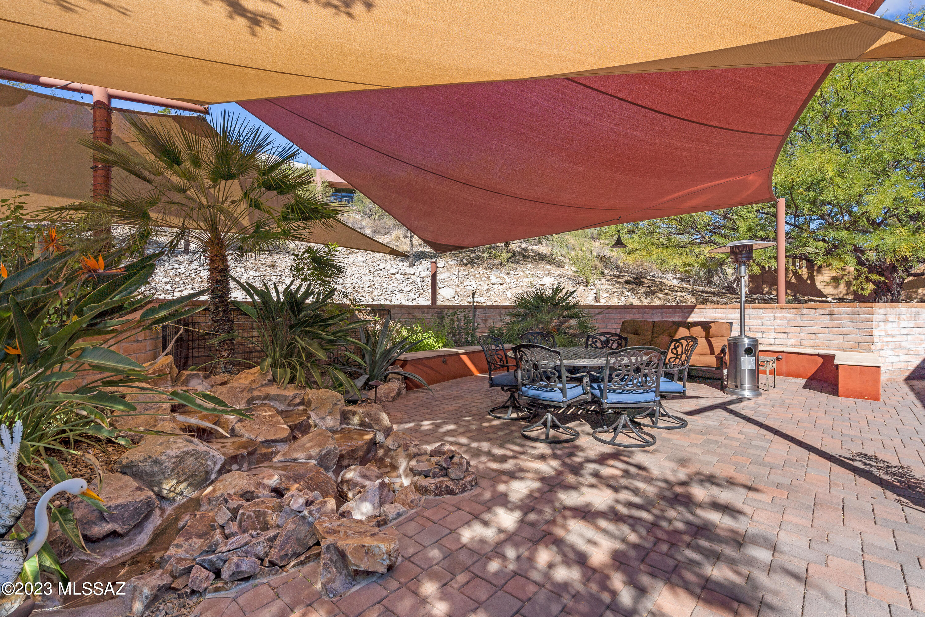 Sabino Vista Heights (1-83) - Residential