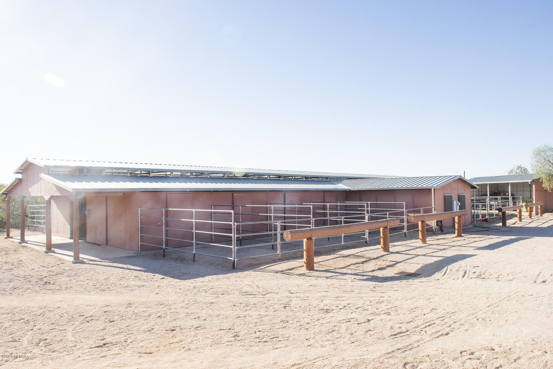 Coyote Creek (1-395) - Residential