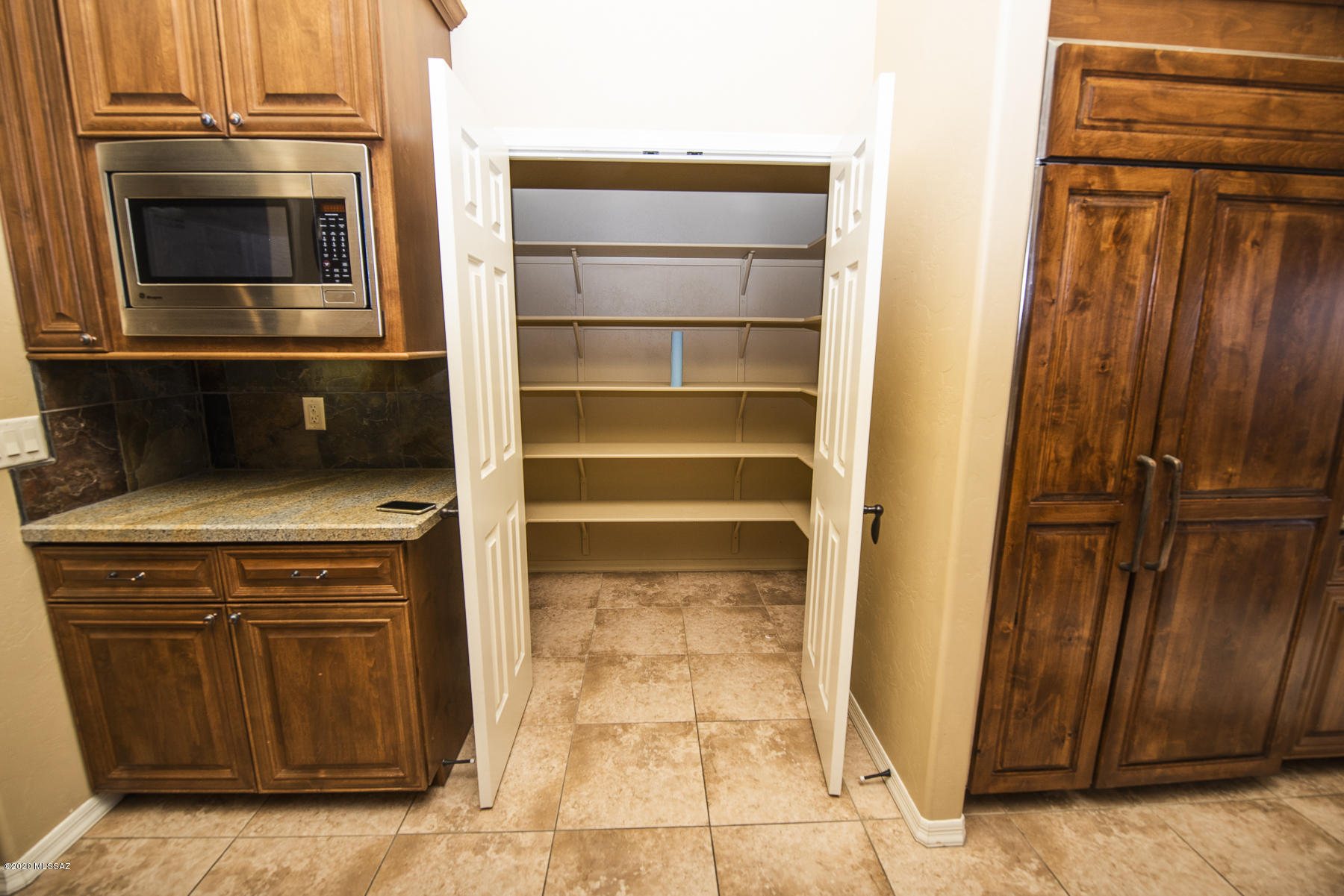 Coyote Creek (1-395) - Residential