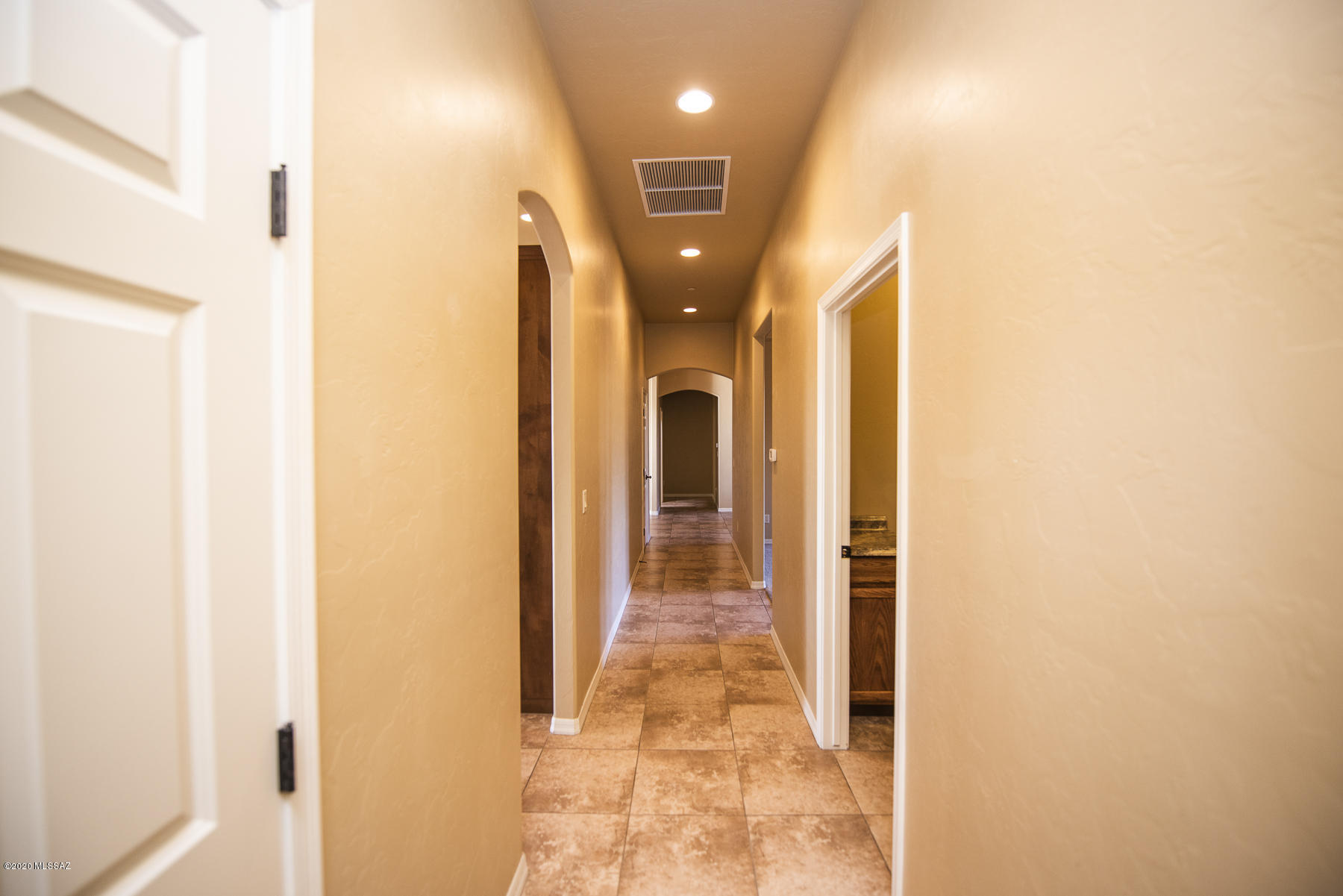 Coyote Creek (1-395) - Residential