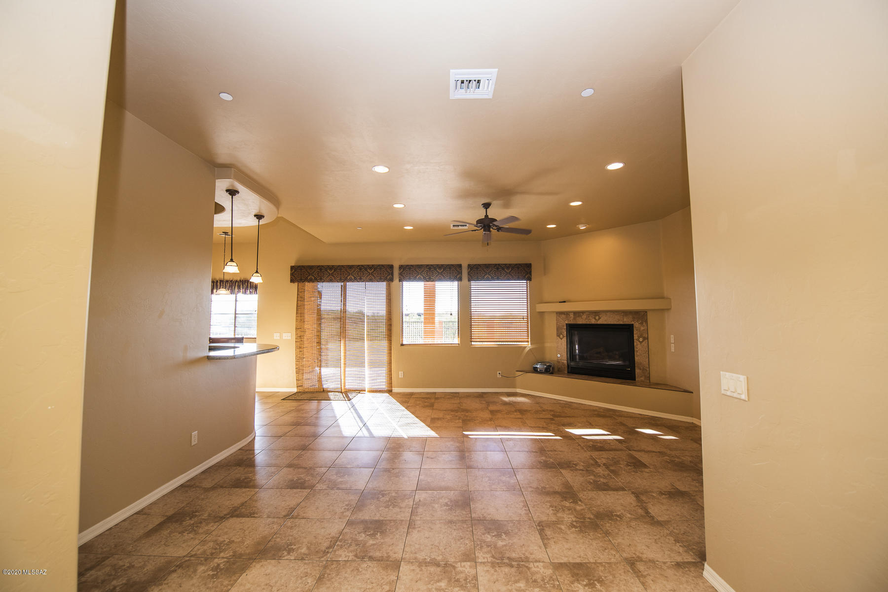 Coyote Creek (1-395) - Residential