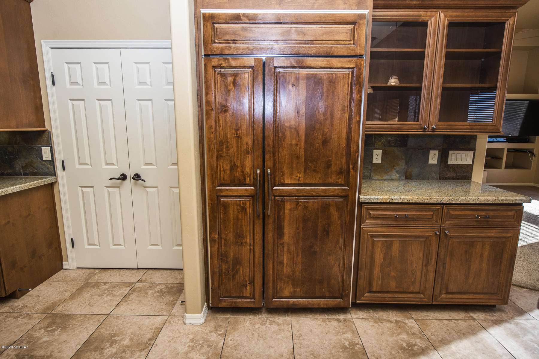 Coyote Creek (1-395) - Residential