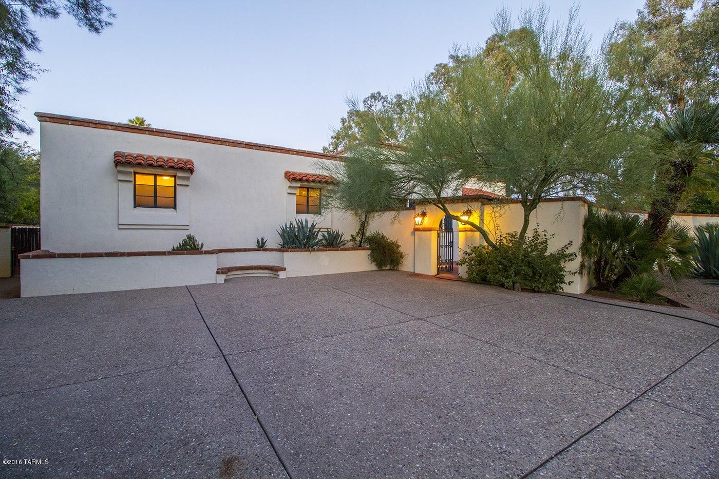 El Encanto Estates - Residential