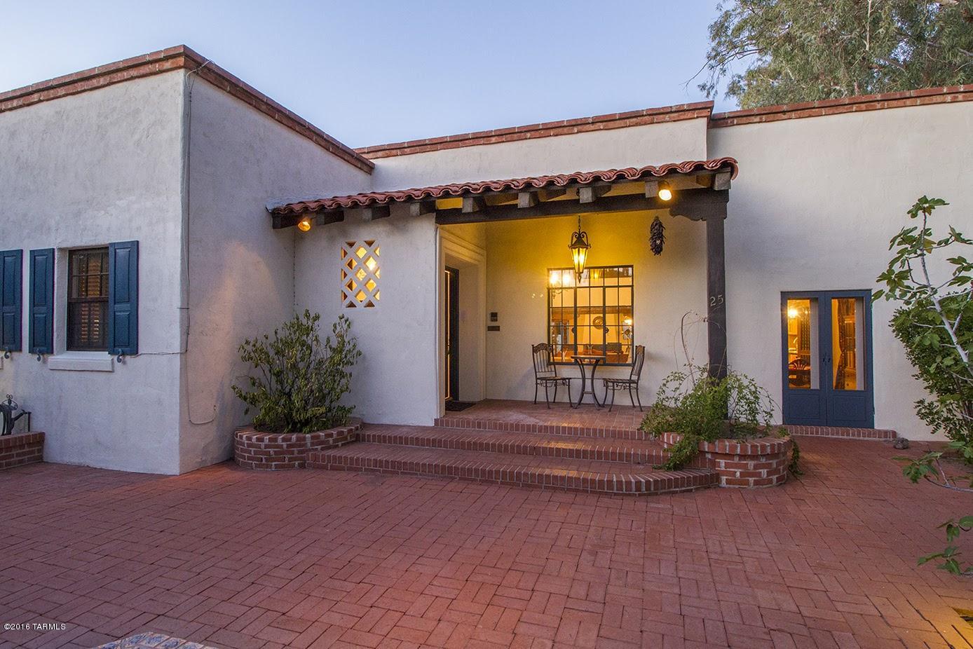 El Encanto Estates - Residential
