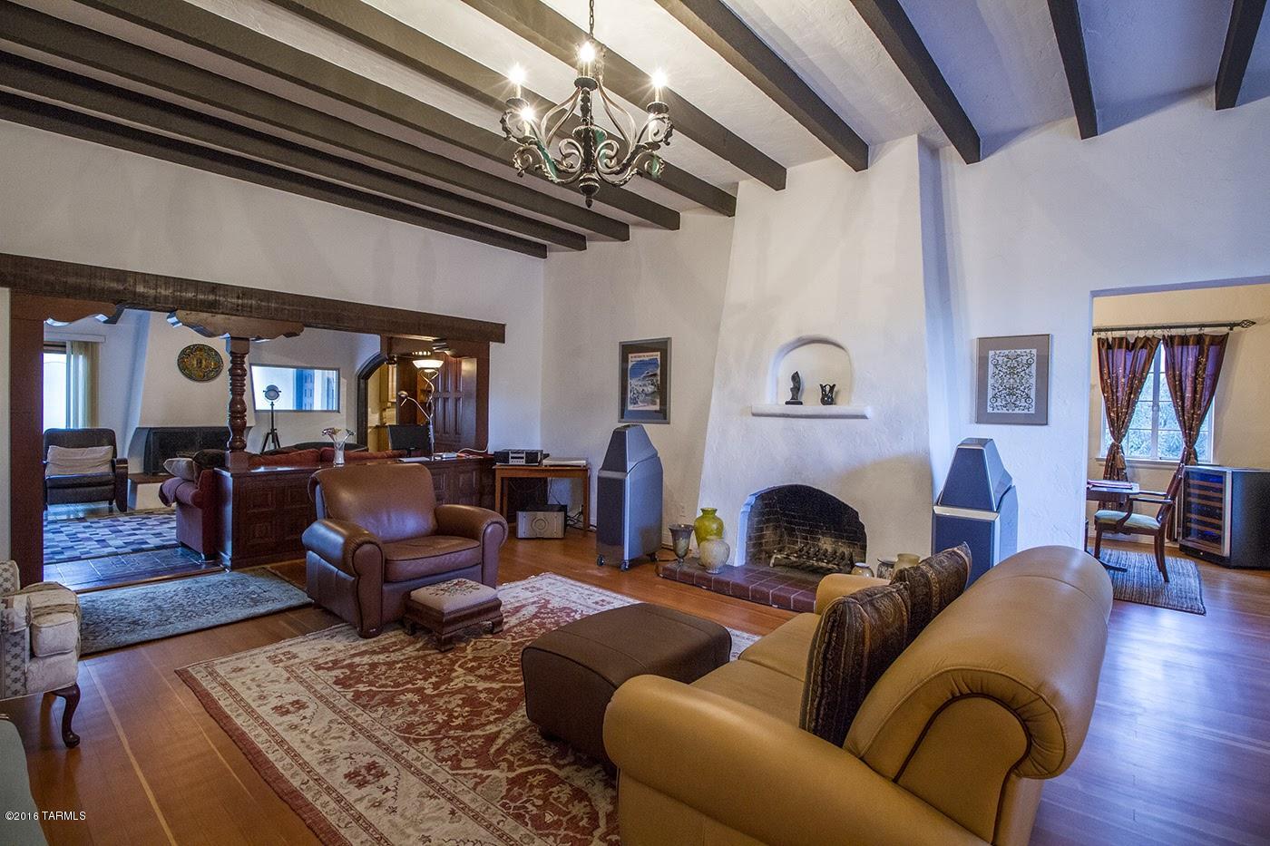El Encanto Estates - Residential