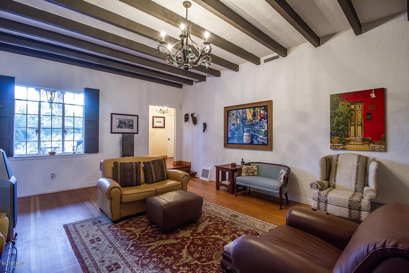 El Encanto Estates - Residential