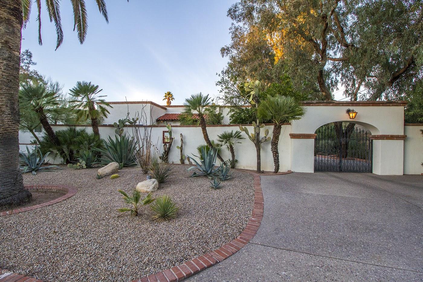 El Encanto Estates - Residential