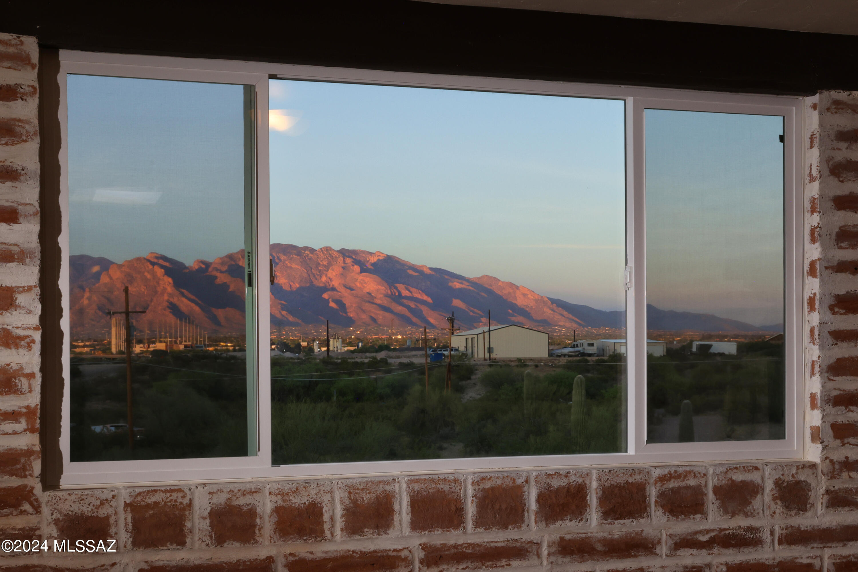Rancho Panorama Estates (1-21) - Residential Income