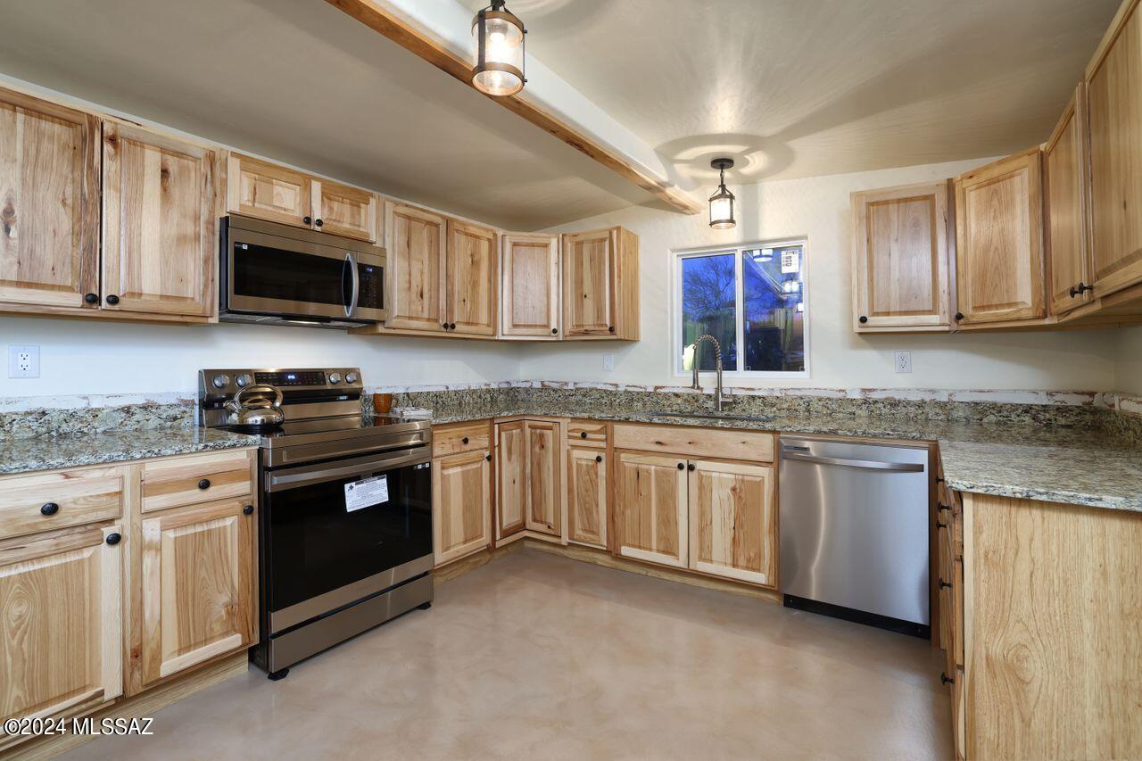 Rancho Panorama Estates (1-21) - Residential Income