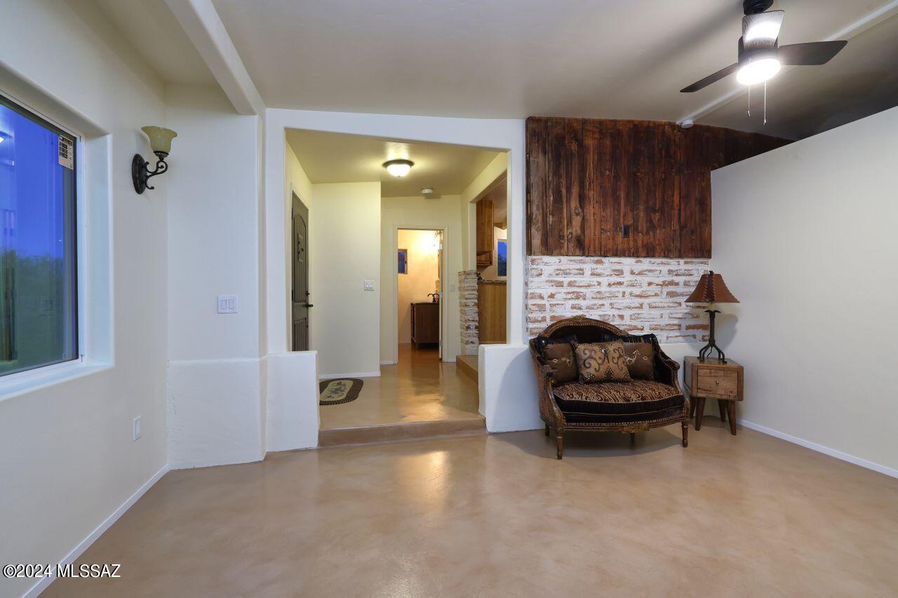 Rancho Panorama Estates (1-21) - Residential Income
