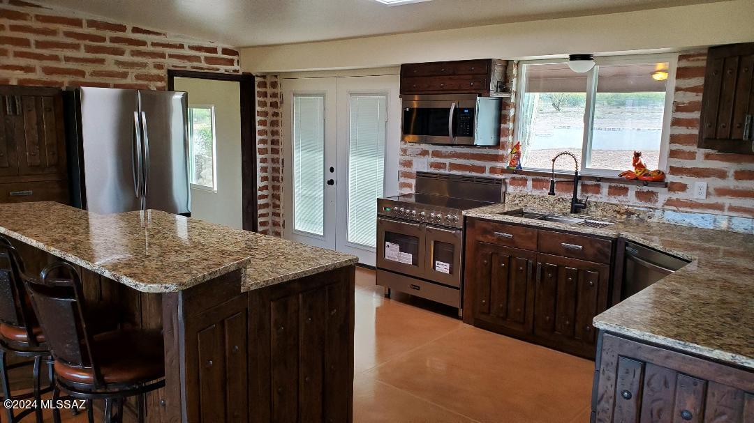 Rancho Panorama Estates (1-21) - Residential Income