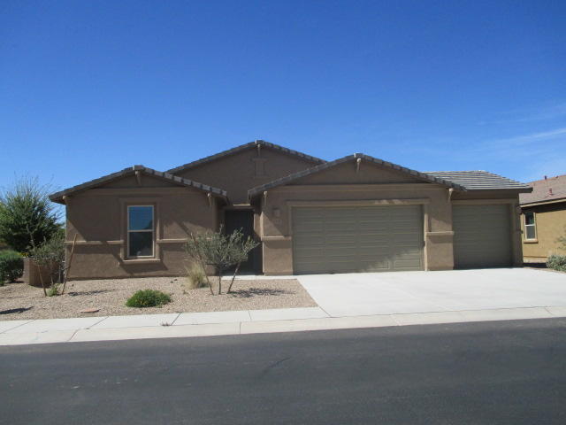 Gladden Farms Block 16 (1-89) - Residential
