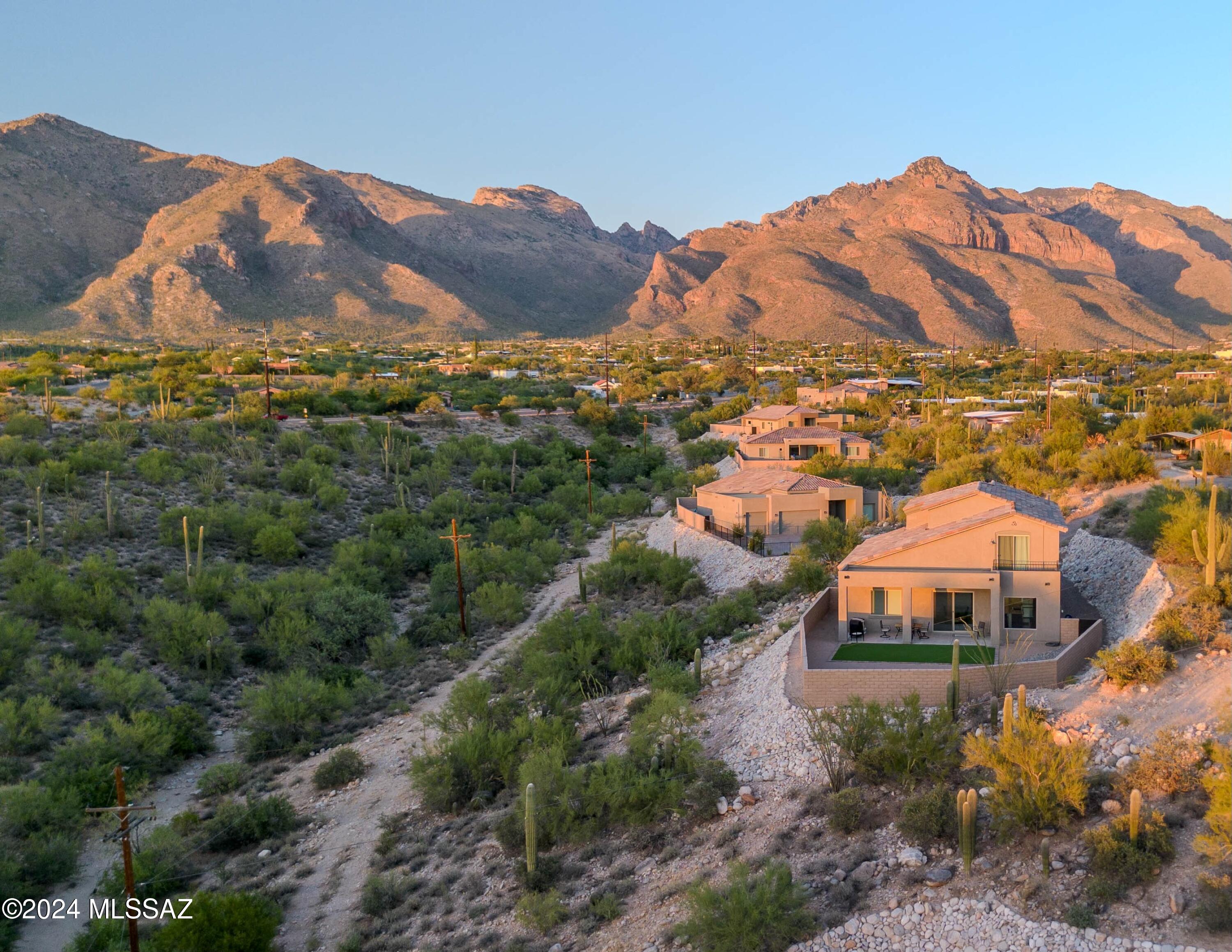 Vista De Las Candelas Estates - Residential