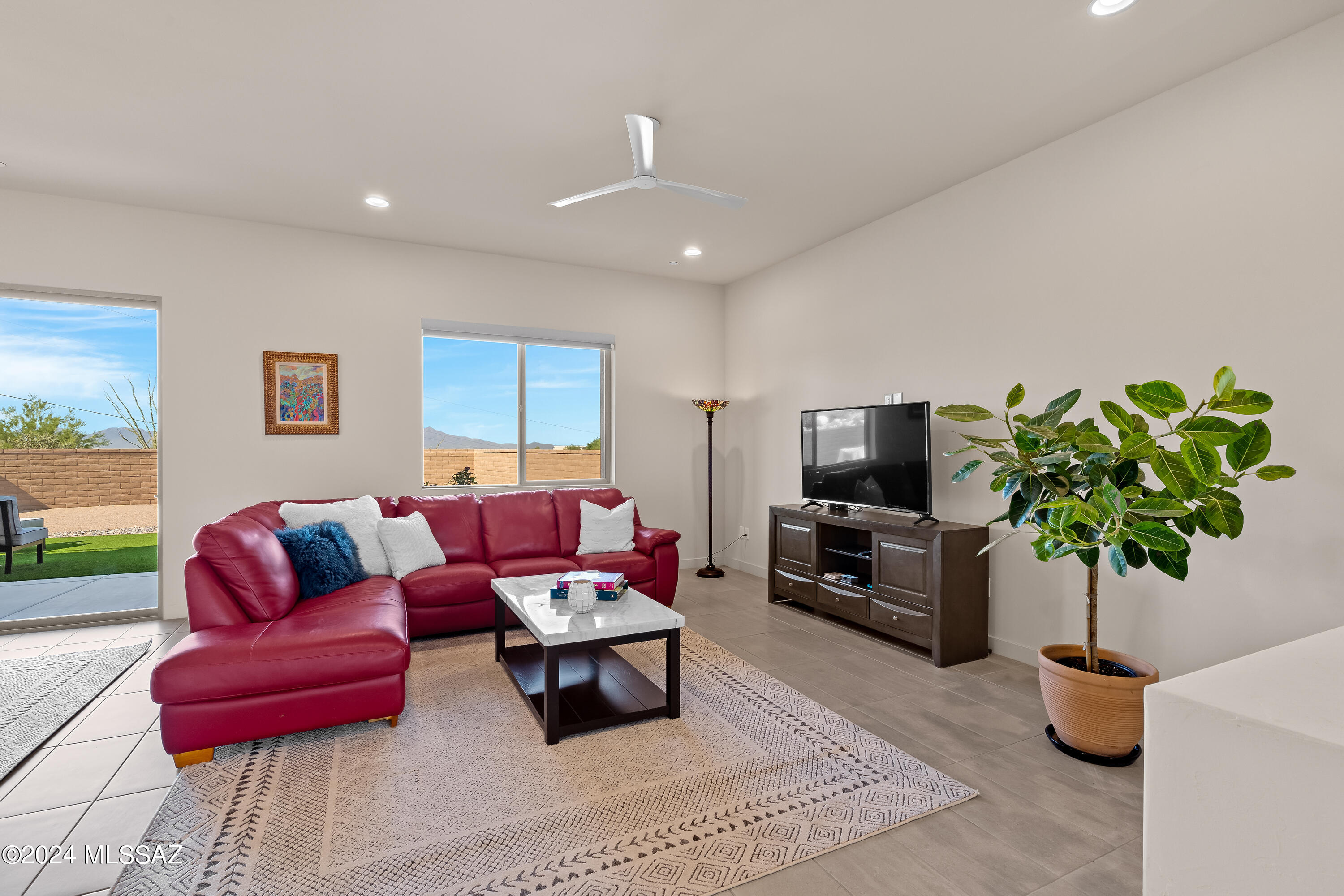 Vista De Las Candelas Estates - Residential