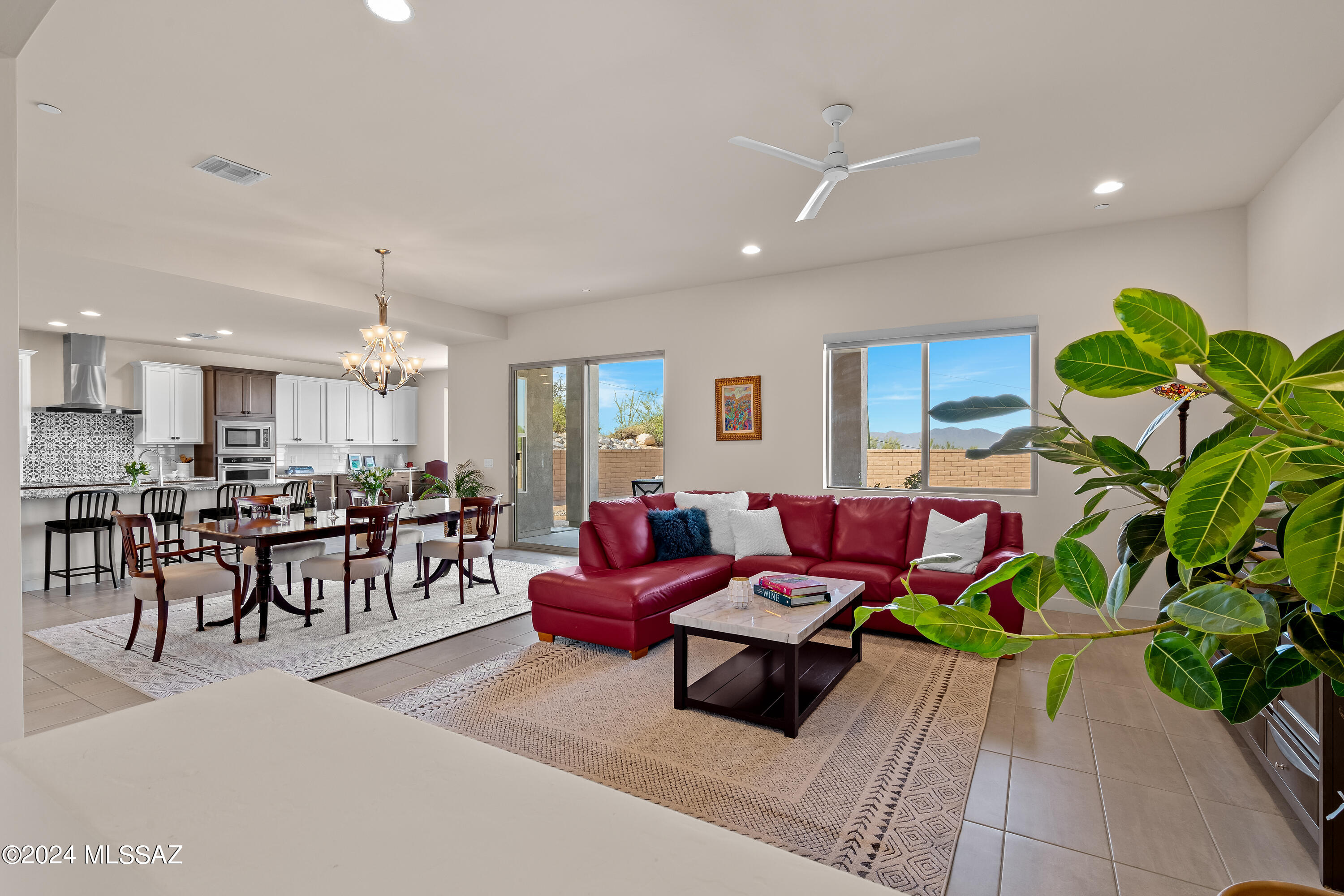 Vista De Las Candelas Estates - Residential