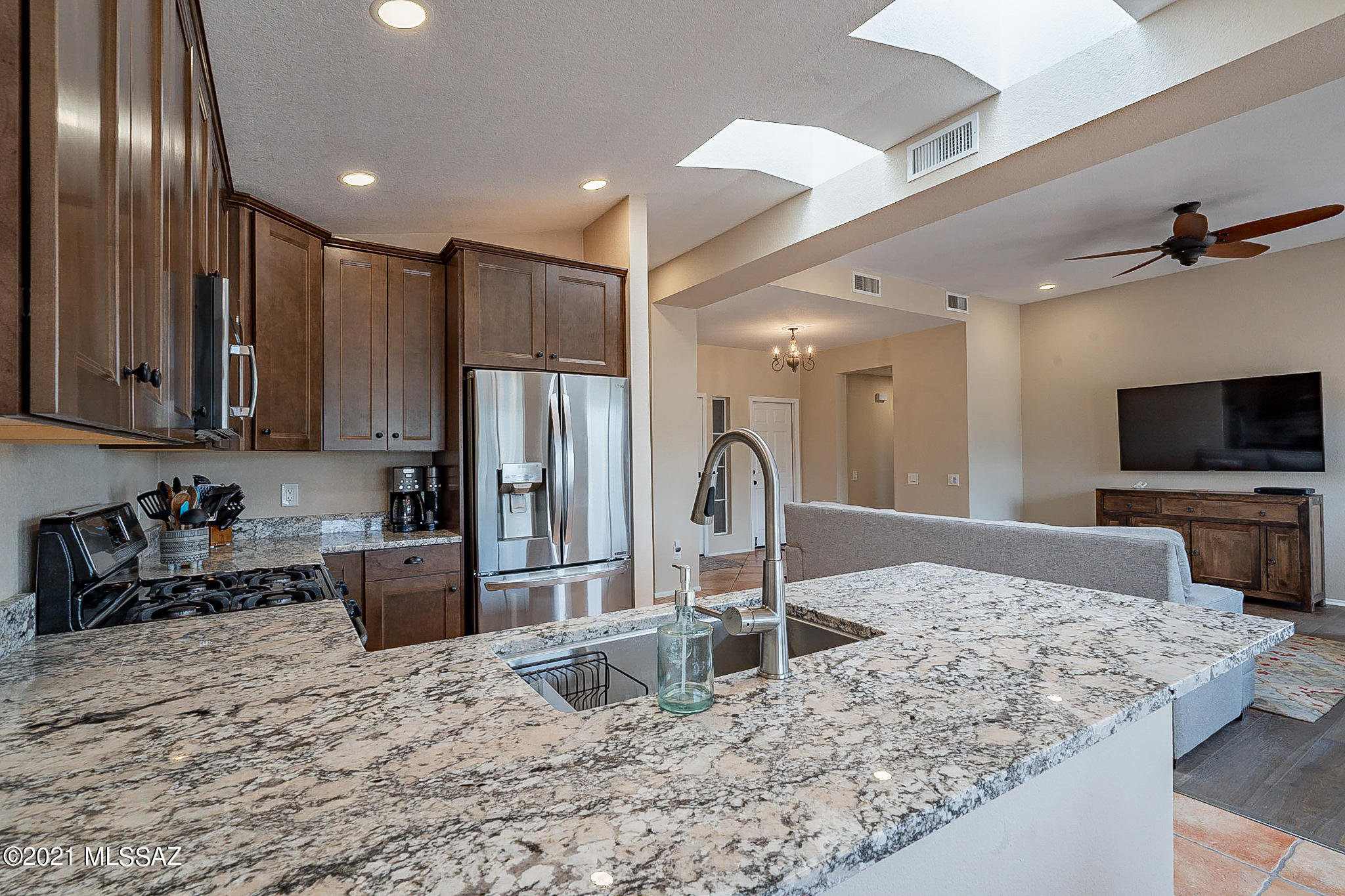 Sun City Vistoso Unit 17(1-276) - Residential