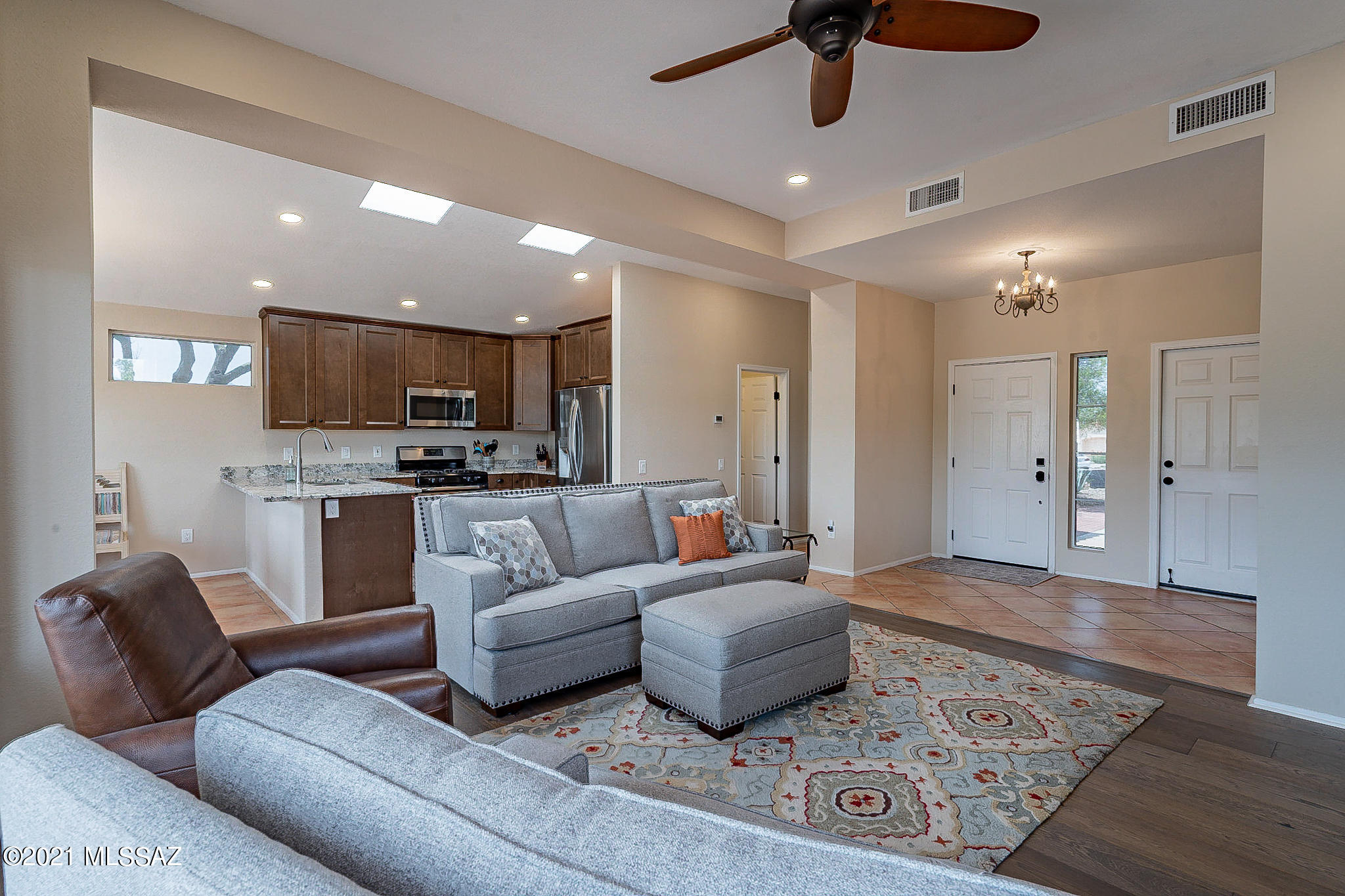 Sun City Vistoso Unit 17(1-276) - Residential