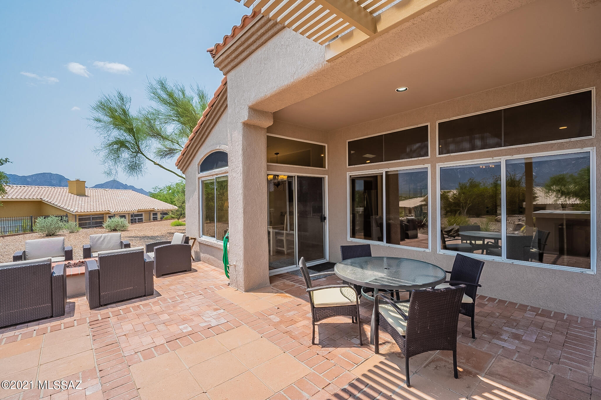 Sun City Vistoso Unit 17(1-276) - Residential