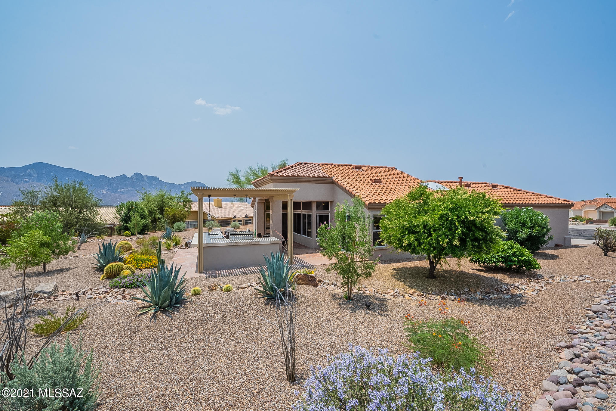 Sun City Vistoso Unit 17(1-276) - Residential