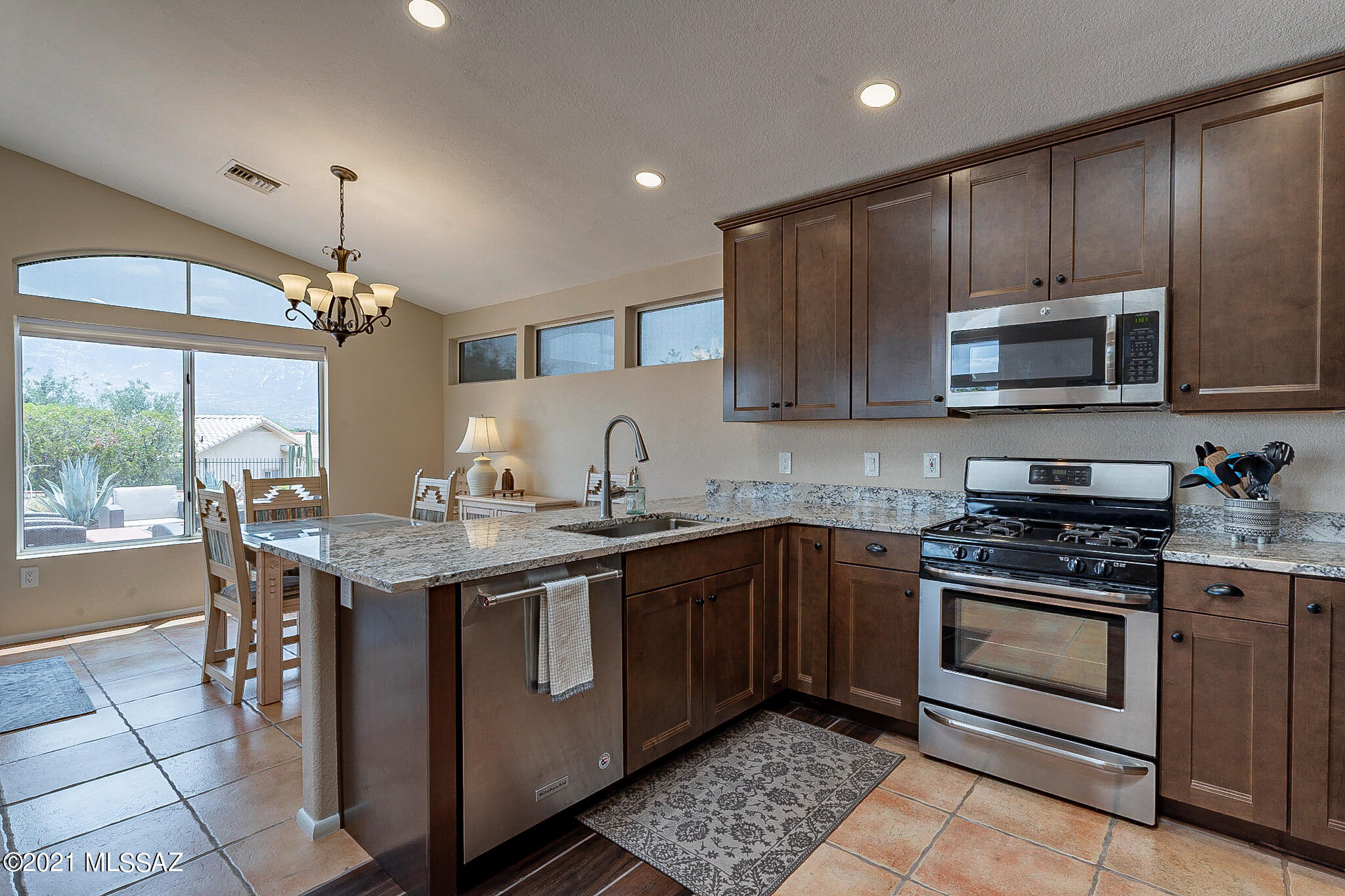 Sun City Vistoso Unit 17(1-276) - Residential