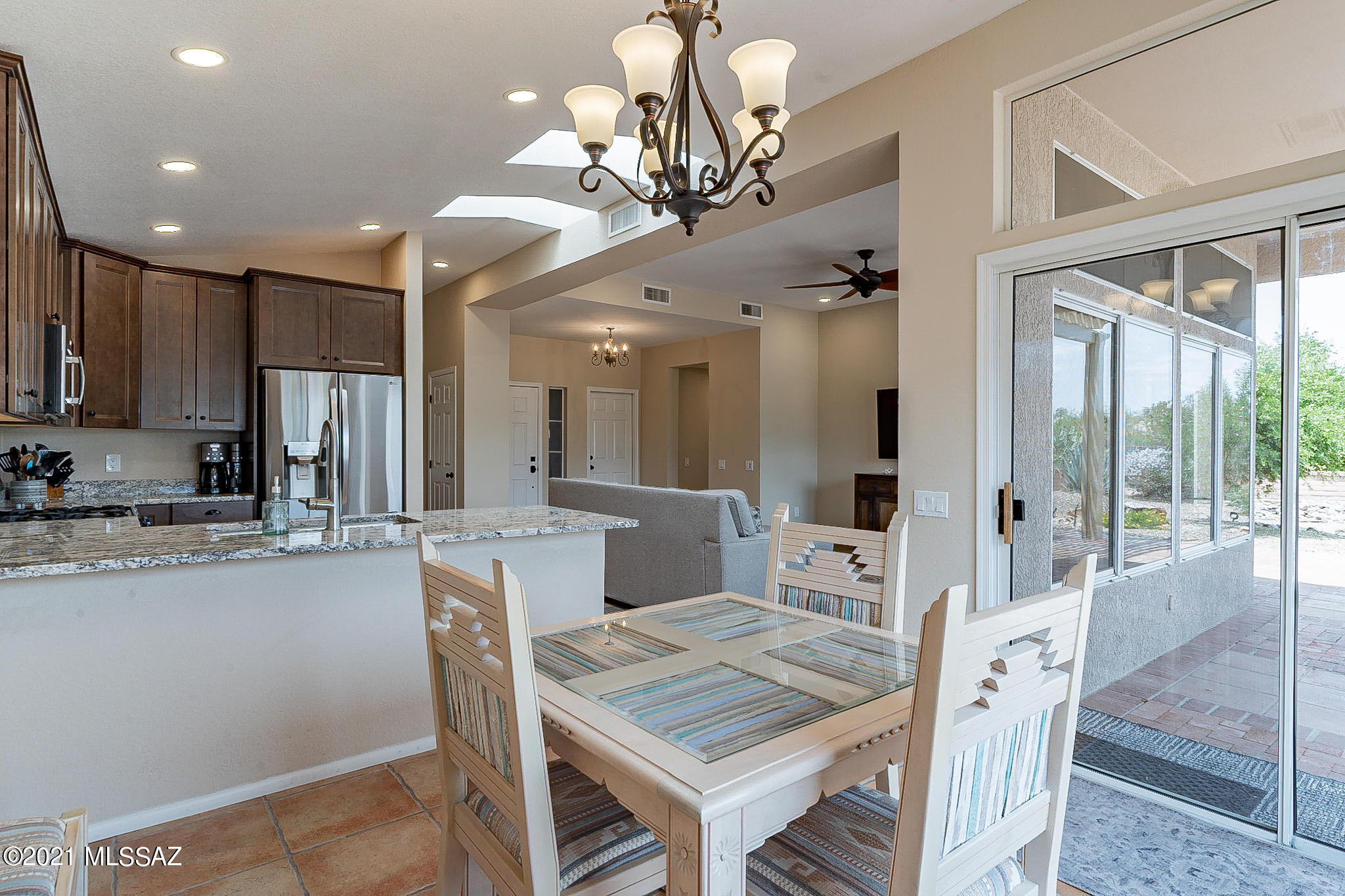 Sun City Vistoso Unit 17(1-276) - Residential