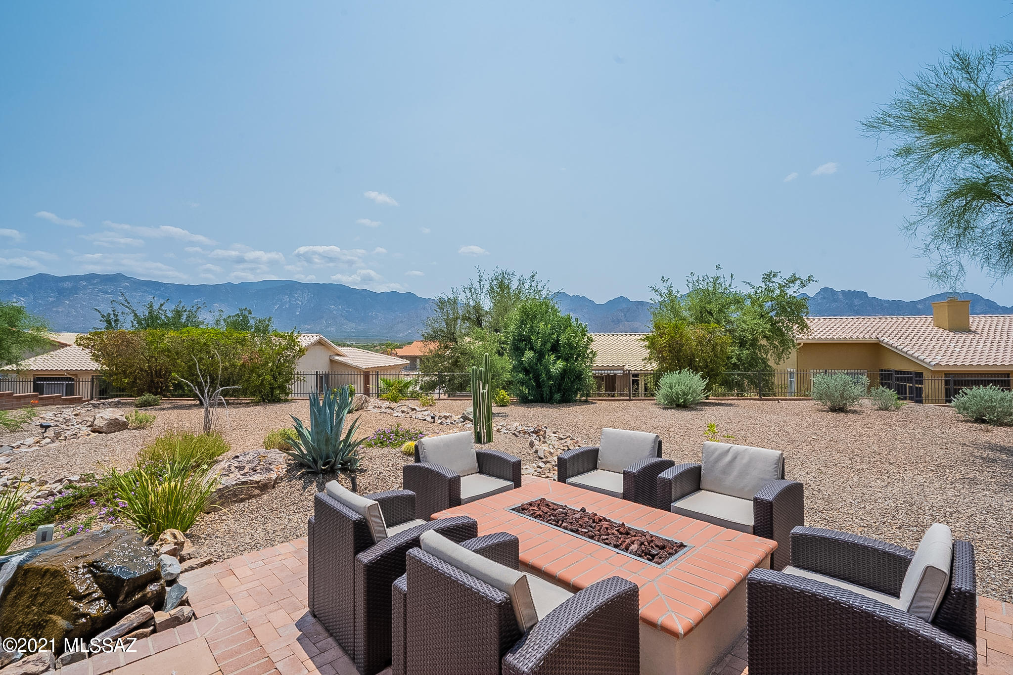 Sun City Vistoso Unit 17(1-276) - Residential