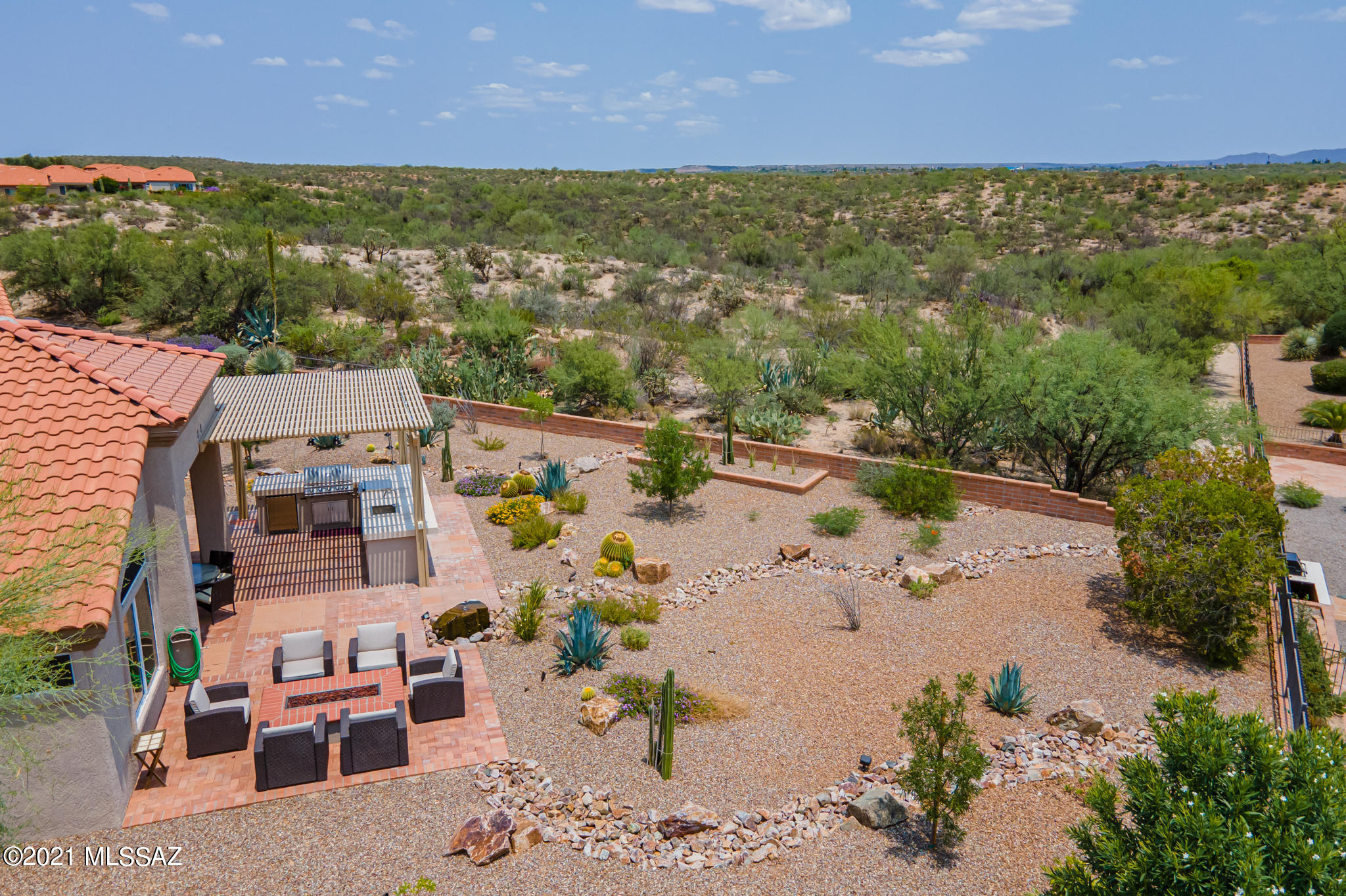 Sun City Vistoso Unit 17(1-276) - Residential