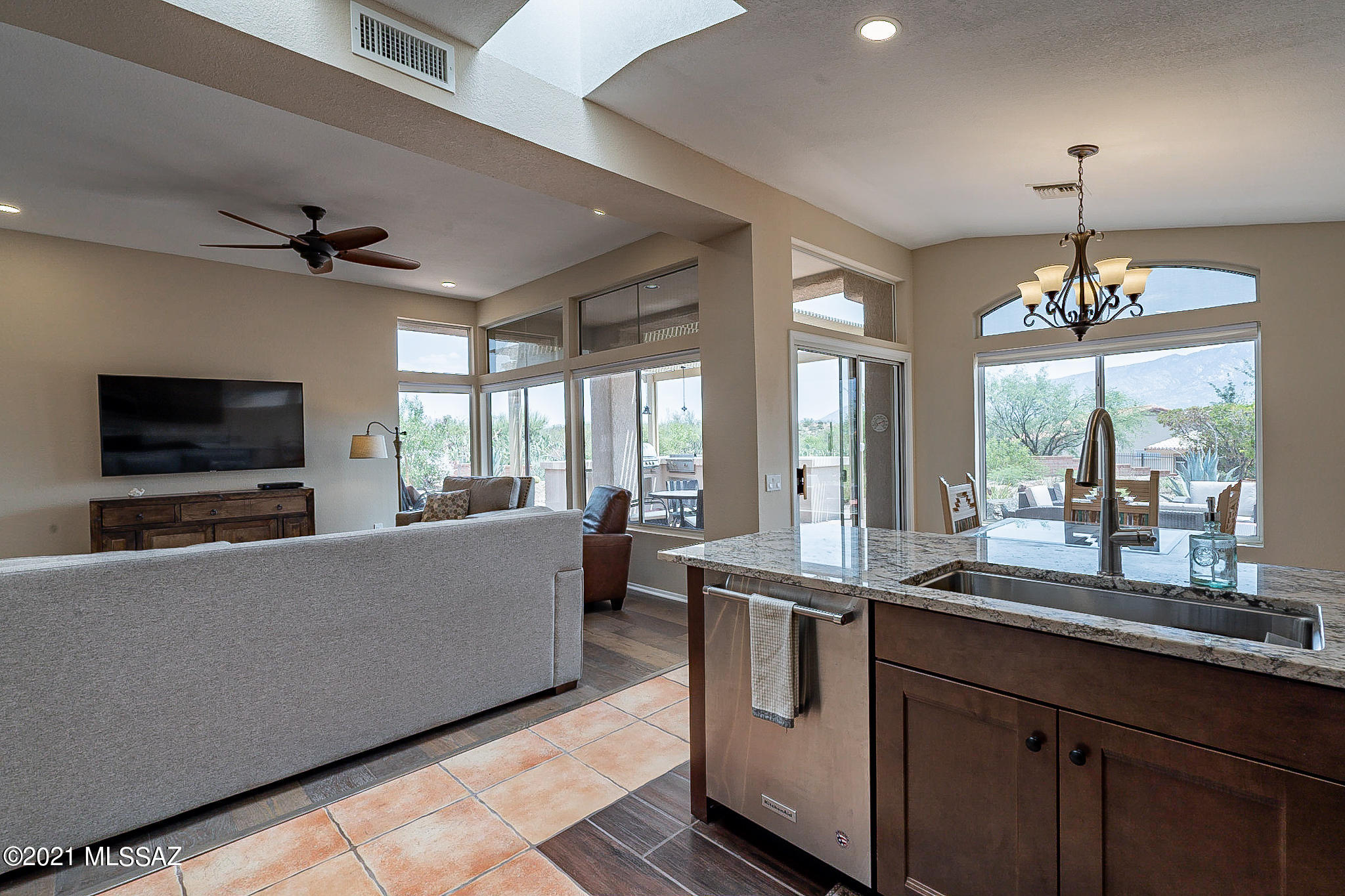 Sun City Vistoso Unit 17(1-276) - Residential