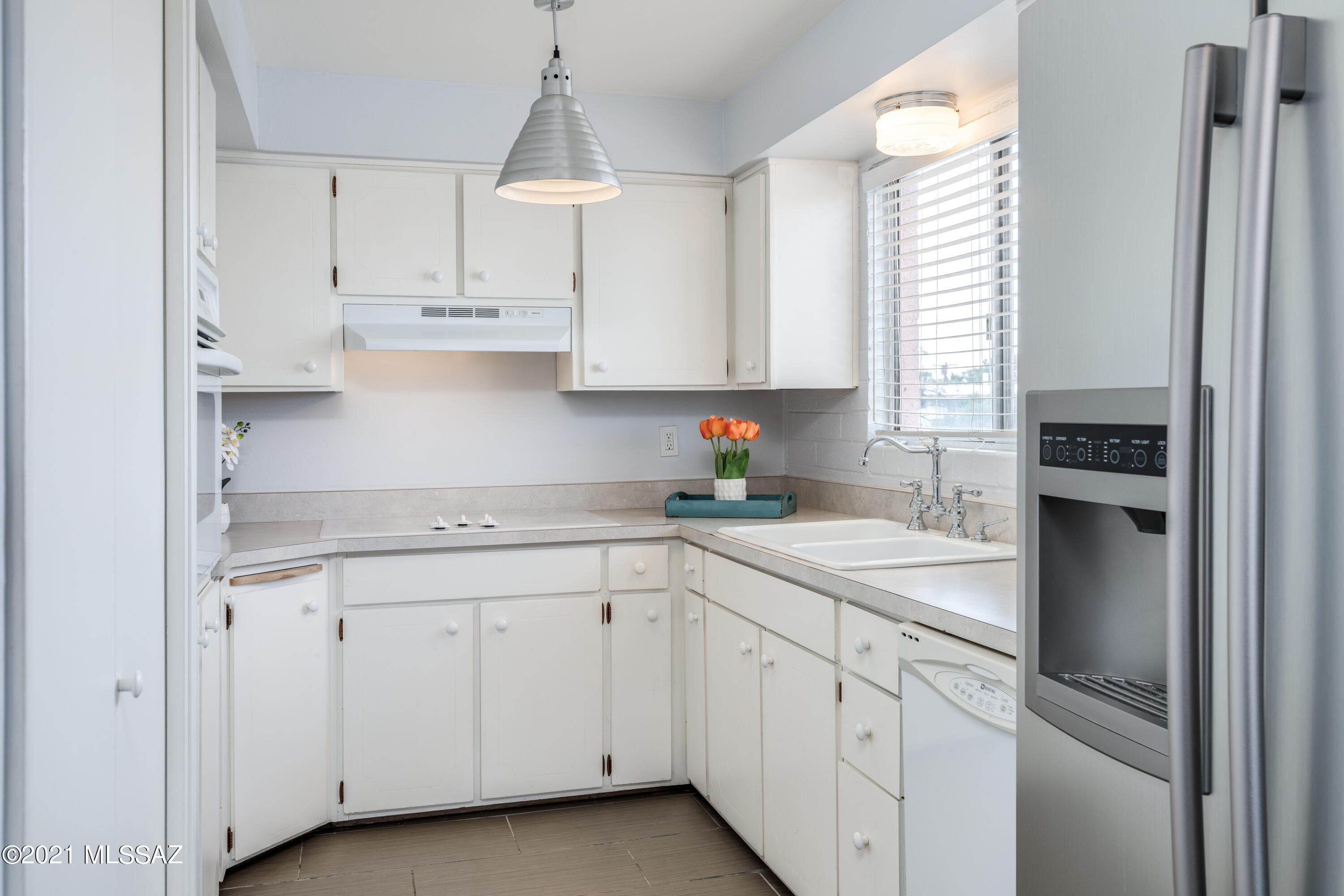 Kantoray Condo (1-15) - Residential